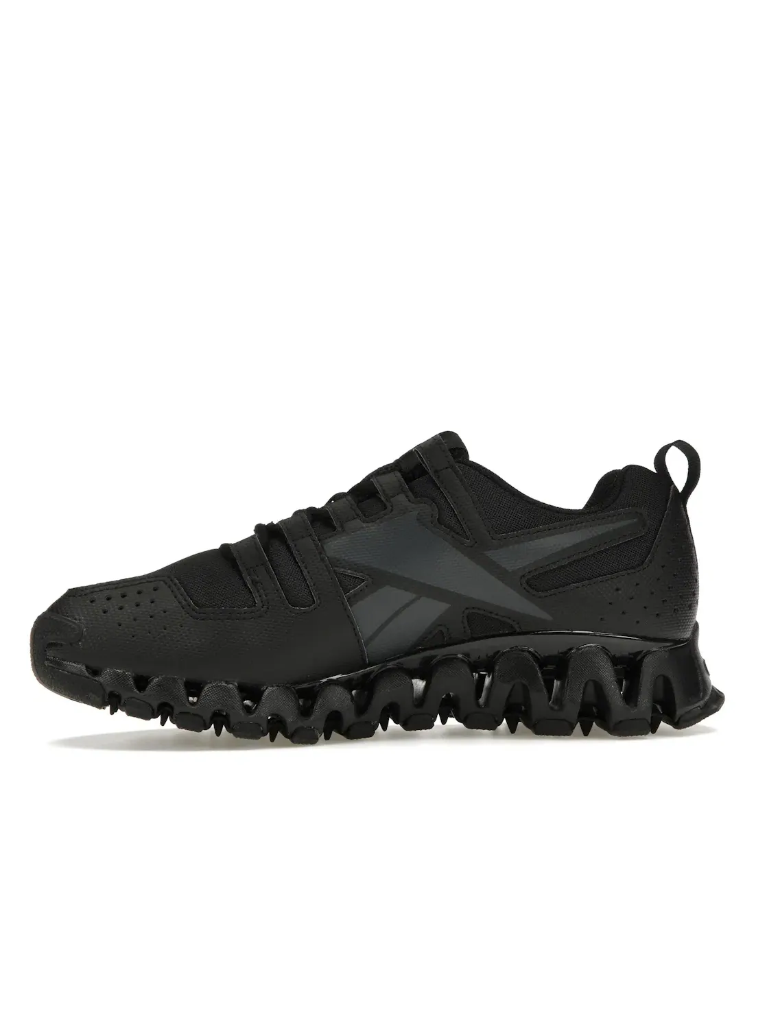 Кроссовки Reebok Zigwild Trail 6 для активного отдыха — изображение 3 из 4, черный/серый/белый