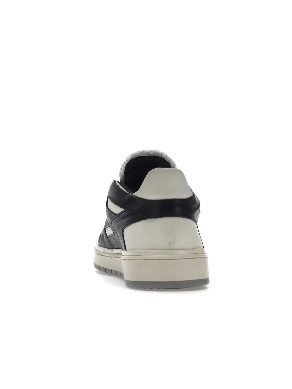 Мужские кроссовки Lifestyle Reptor Low Represent — изображение 4 из 4, черный/белый