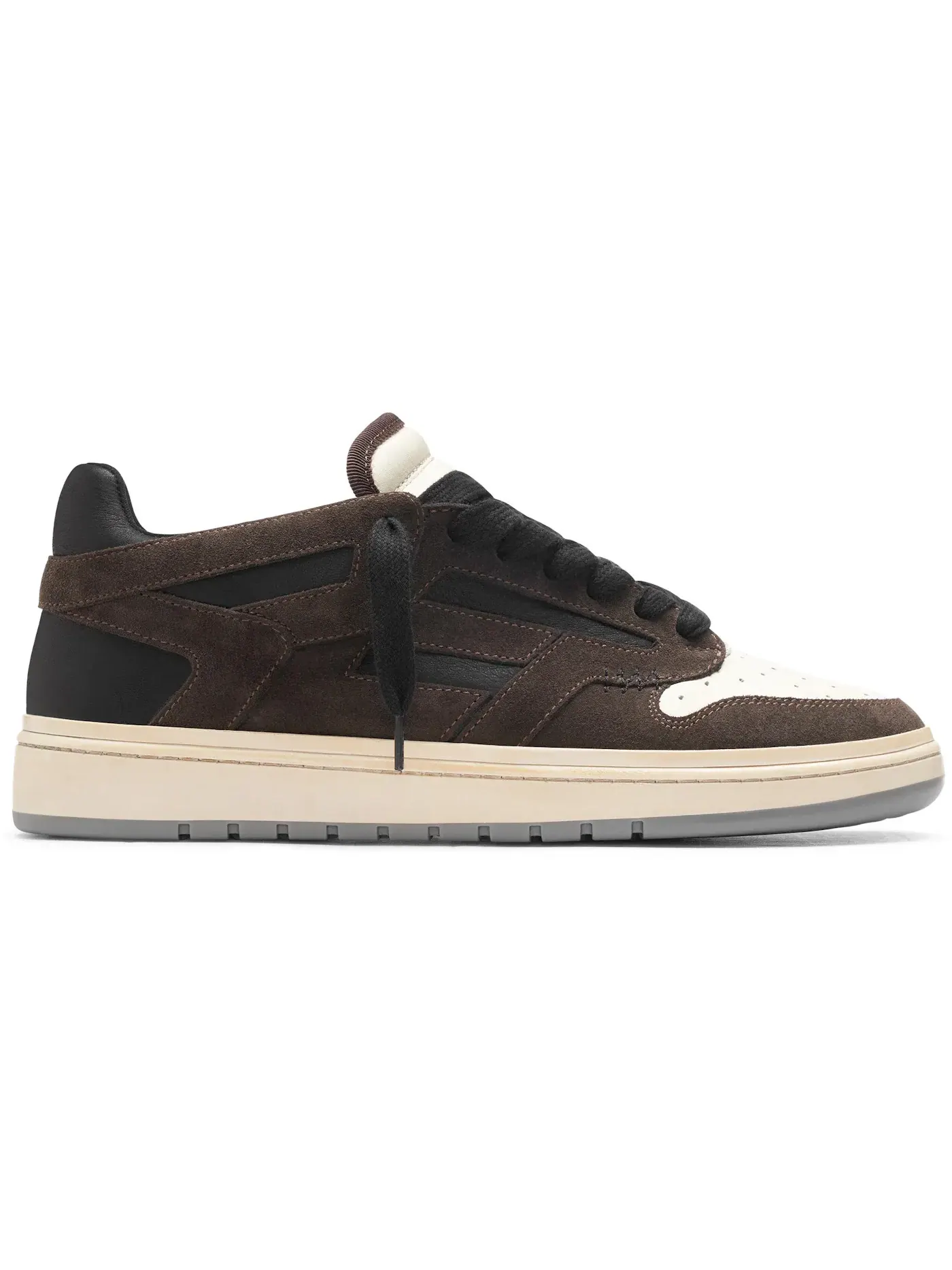 Мужские кроссовки Lifestyle Represent Reptor Low Represent
