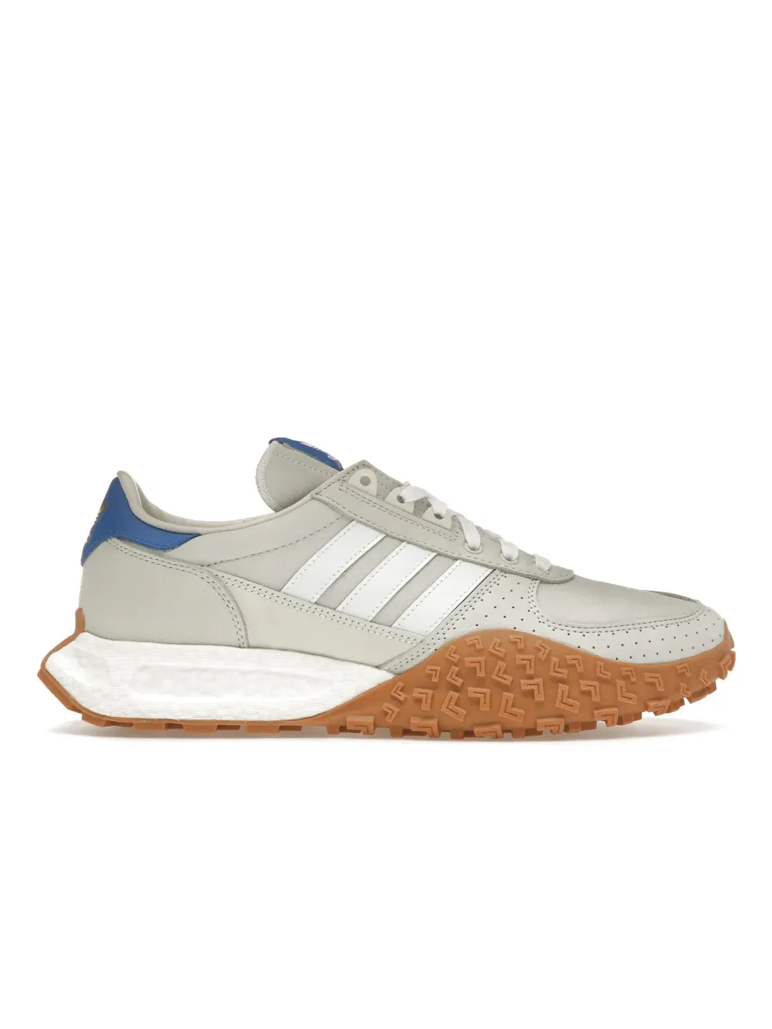 Мужские кроссовки Lifestyle Adidas Retropy E5 W.R.P. — изображение 1 из 4, белый/белый/яркий