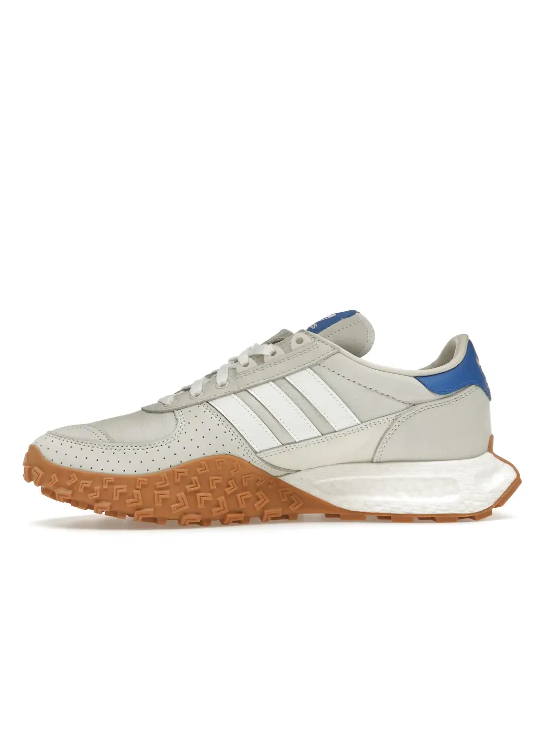 Мужские кроссовки Lifestyle Adidas Retropy E5 W.R.P. — изображение 3 из 4, белый/белый/яркий