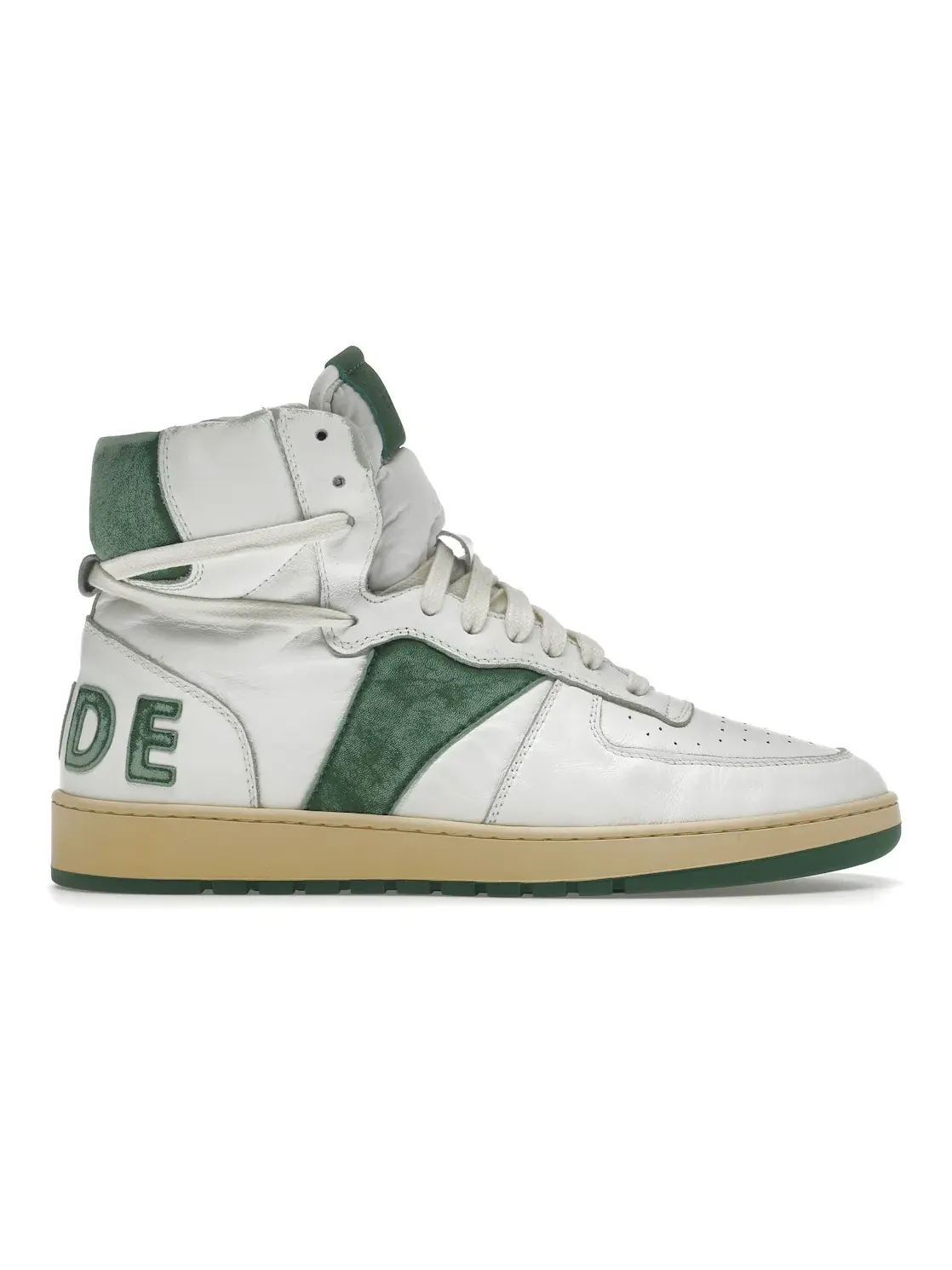 Мужские кроссовки Lifestyle Rhude Rhecess Hi Rhude — изображение 1 из 4