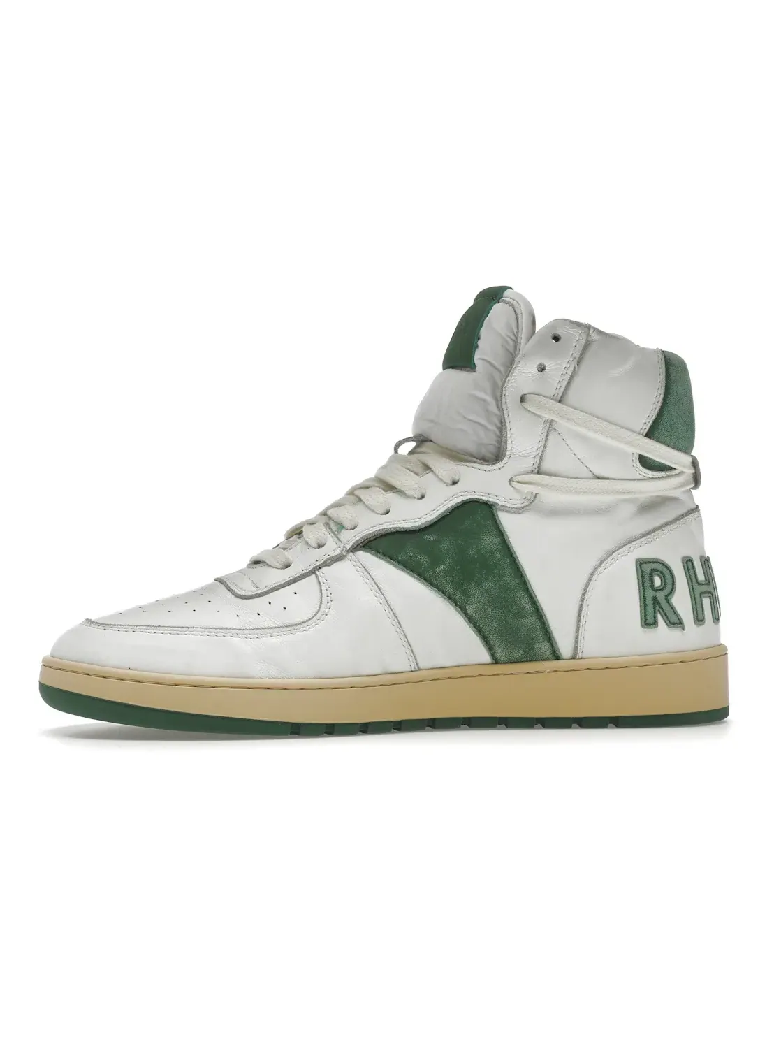 Мужские кроссовки Lifestyle Rhude Rhecess Hi Rhude — изображение 3 из 4