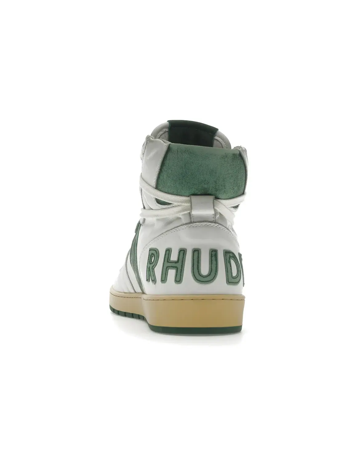 Мужские кроссовки Lifestyle Rhude Rhecess Hi Rhude — изображение 4 из 4