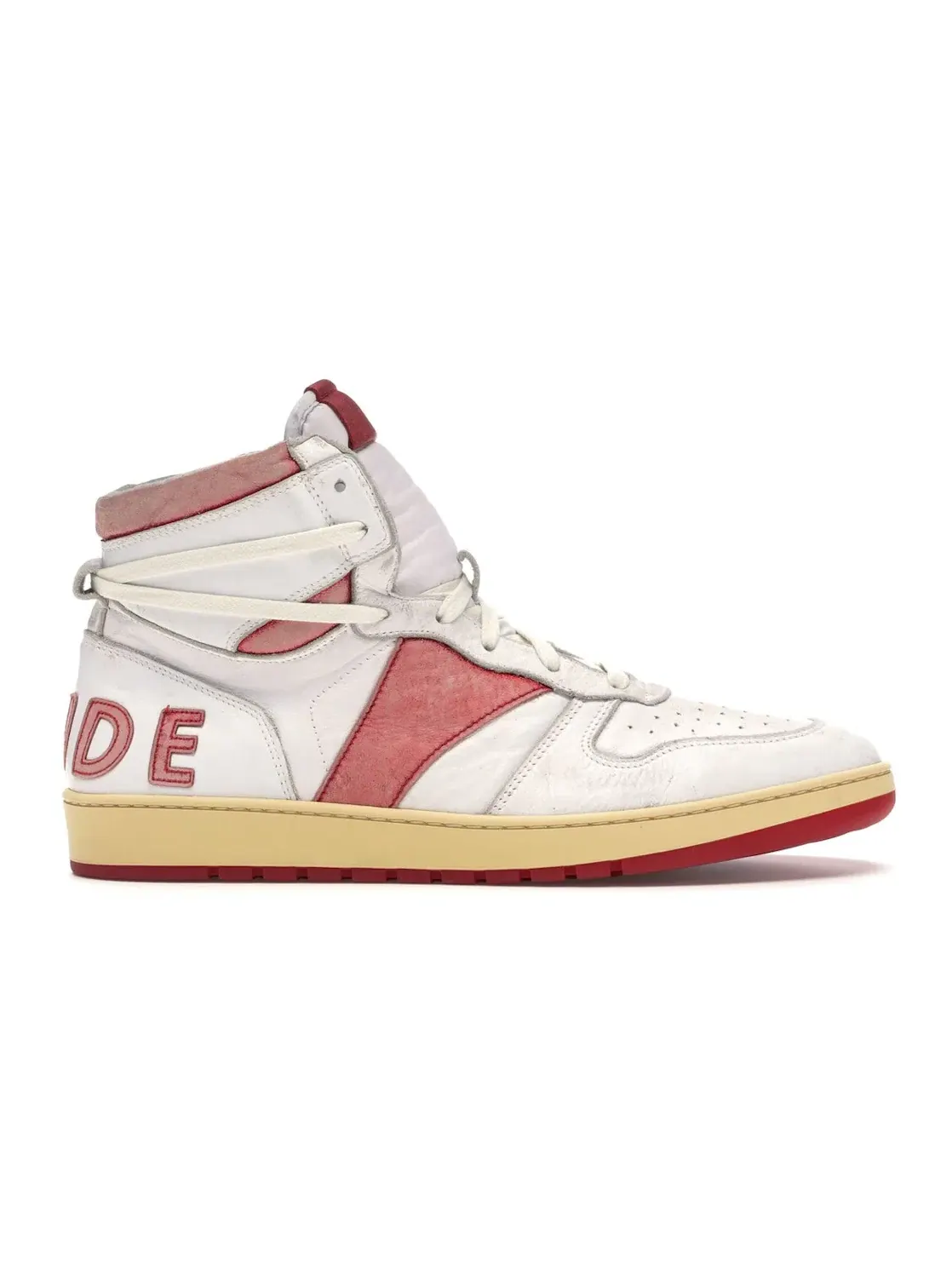 Мужские кроссовки Lifestyle Rhude Rhecess Hi — изображение 1 из 4