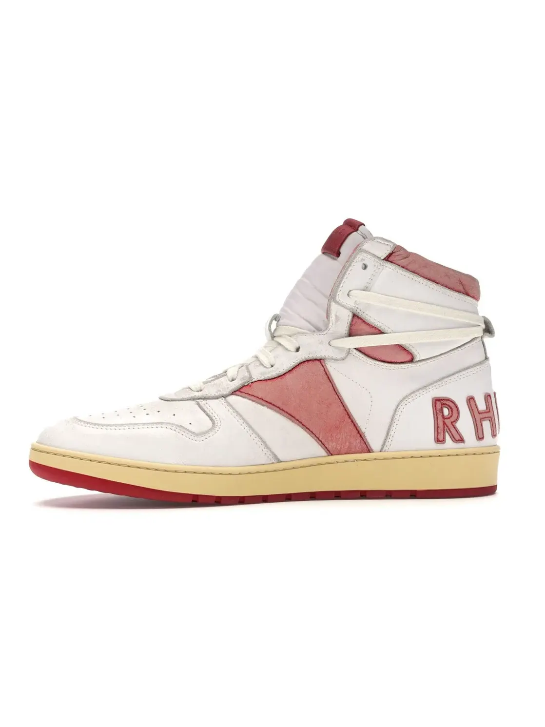 Мужские кроссовки Lifestyle Rhude Rhecess Hi — изображение 3 из 4