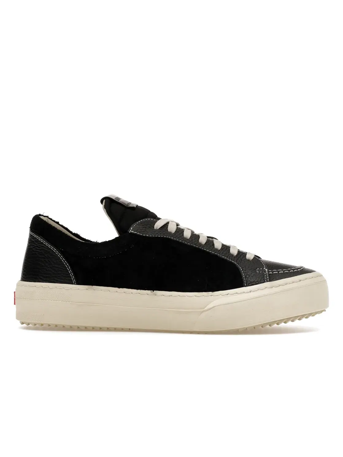 Мужские кроссовки Lifestyle Rhude V1 Low Rhude — изображение 1 из 4, черный