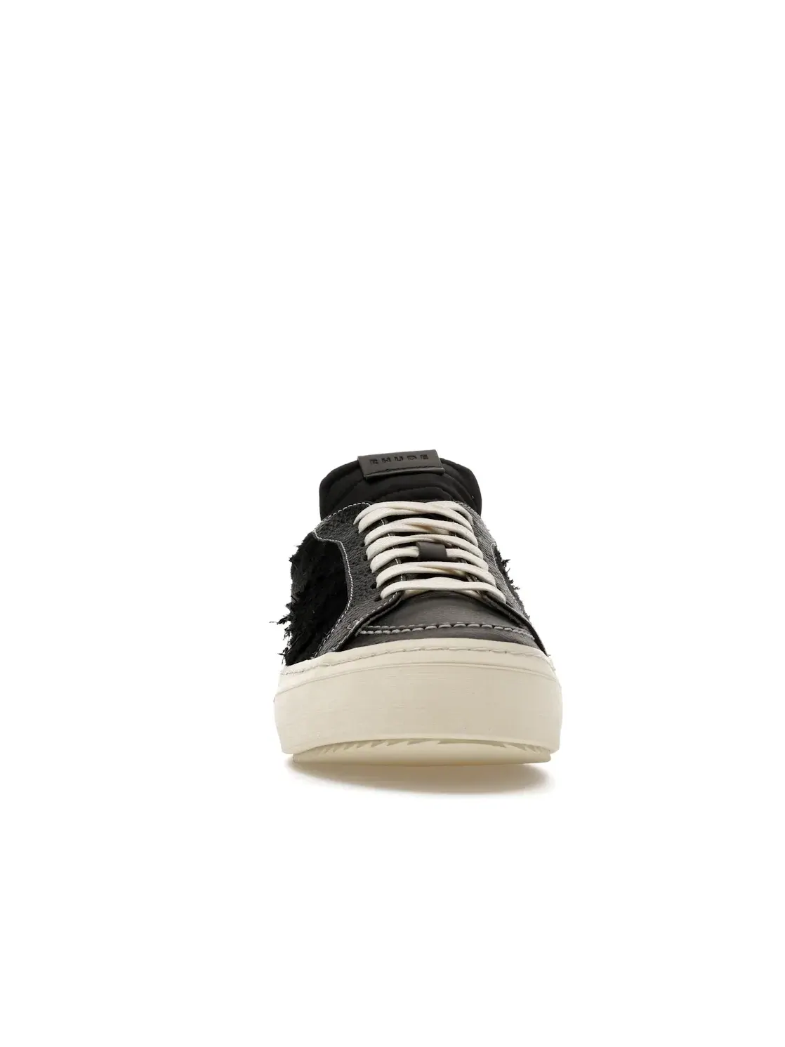 Мужские кроссовки Lifestyle Rhude V1 Low Rhude — изображение 2 из 4, черный