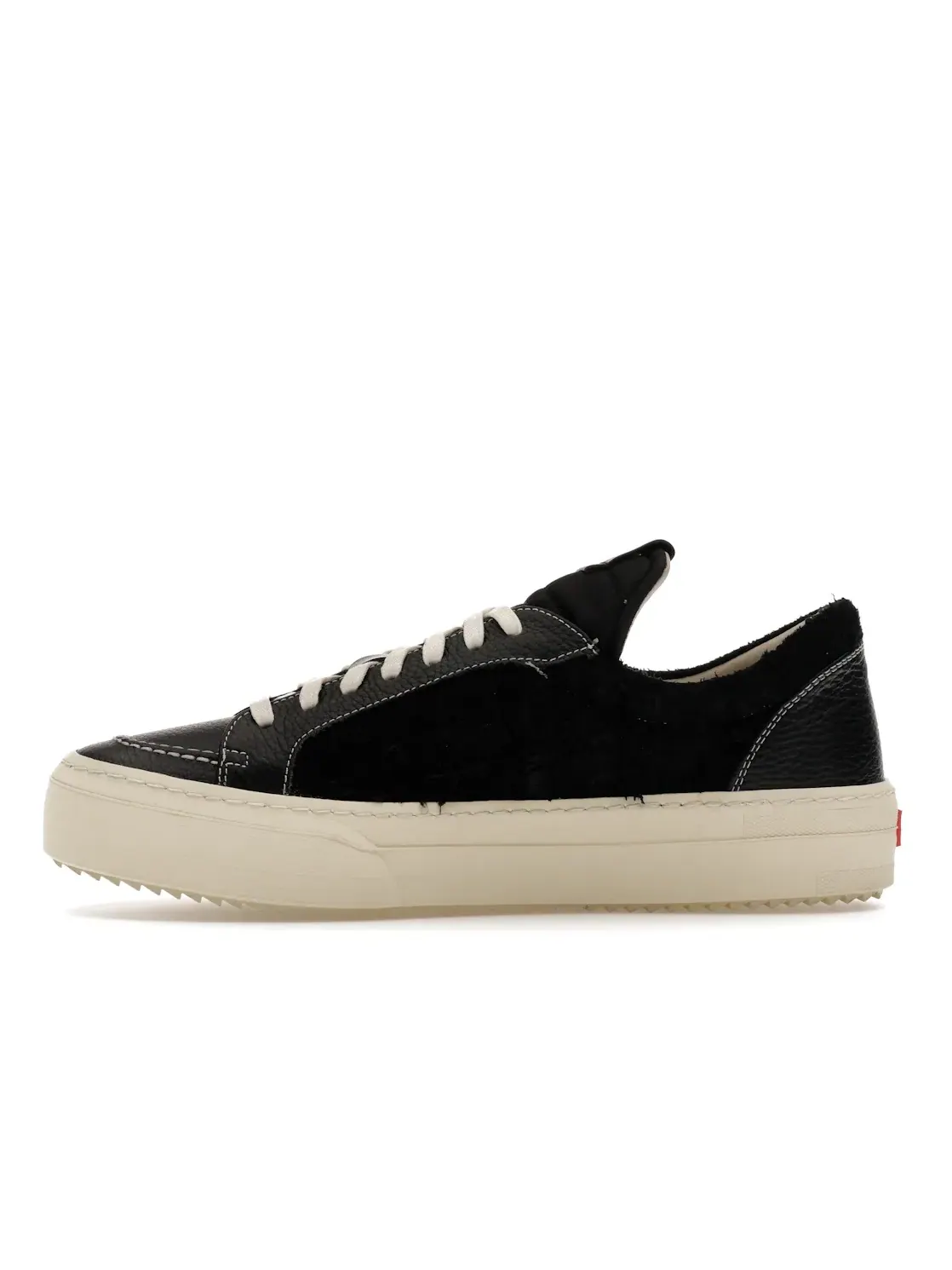 Мужские кроссовки Lifestyle Rhude V1 Low Rhude — изображение 3 из 4, черный