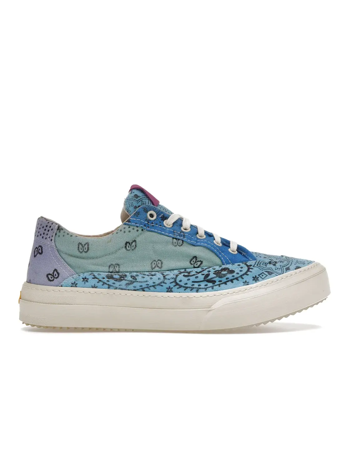 Мужские кроссовки Lifestyle Rhude V2 Low — изображение 1 из 4