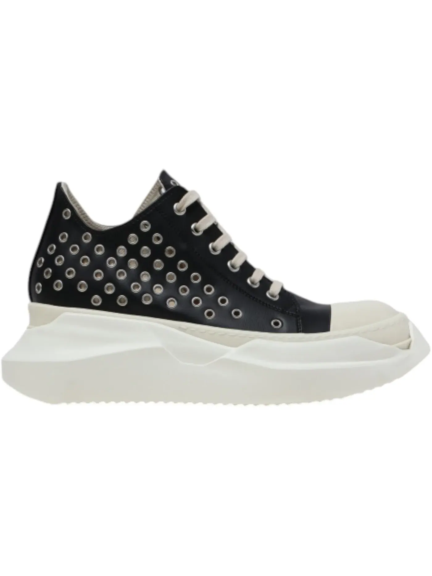 Женские кроссовки Abstract Low Rick Owens DRKSHDW — изображение 1 из 1