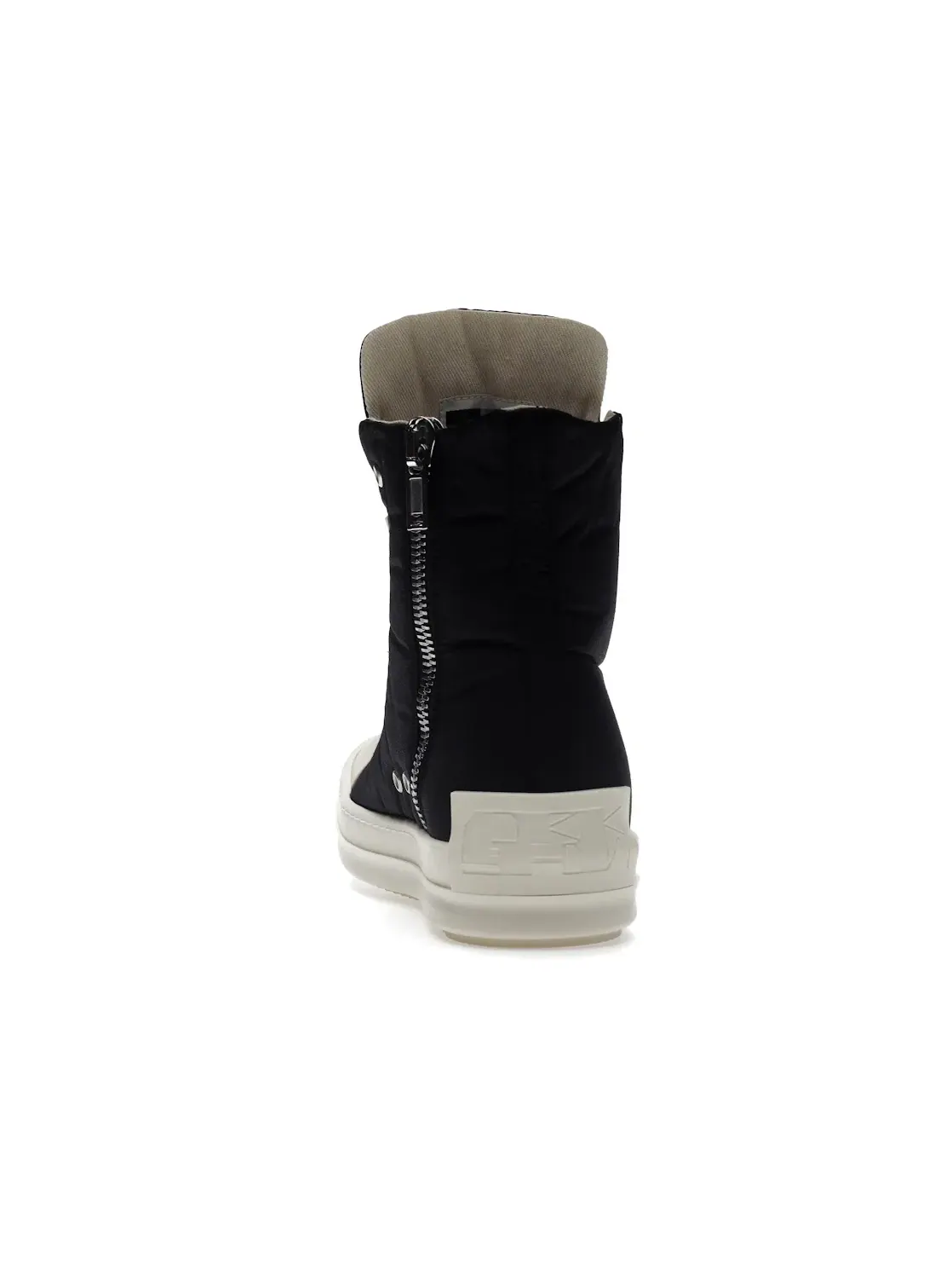 Мужские кроссовки с принтом Rick Owens DRKSHDW Strobe Rick Owens — изображение 4 из 4, черный