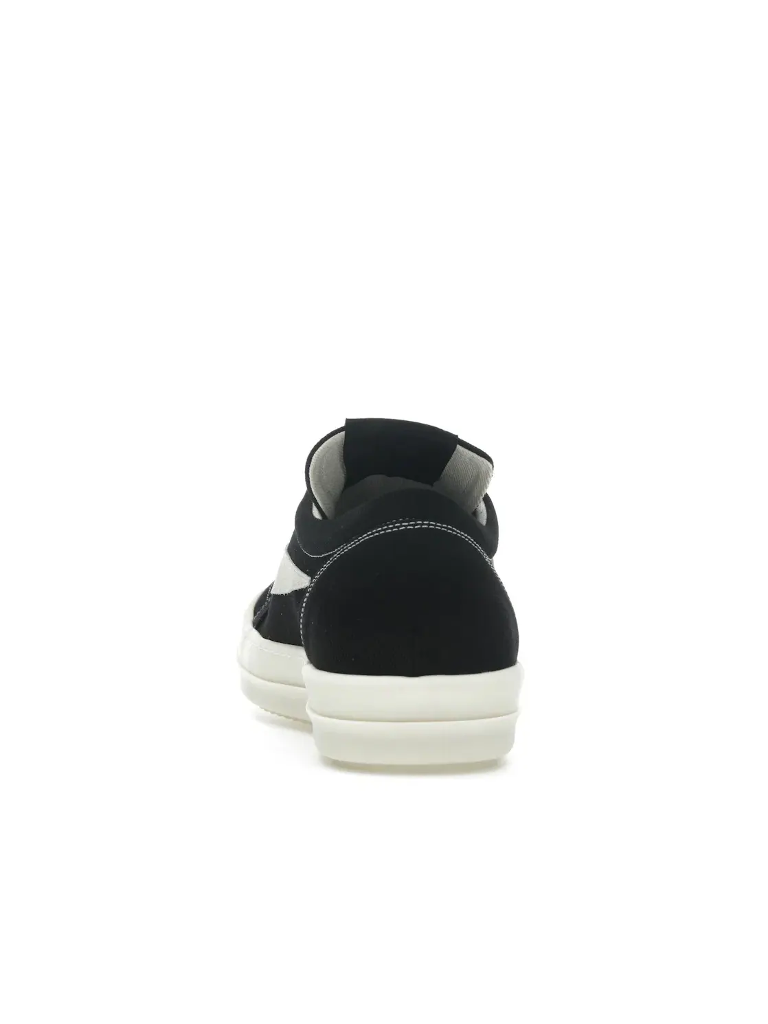 Мужские кроссовки Vintage Black/Milk/Milk Rick Owens DRKSHSW Hollywood — изображение 4 из 4