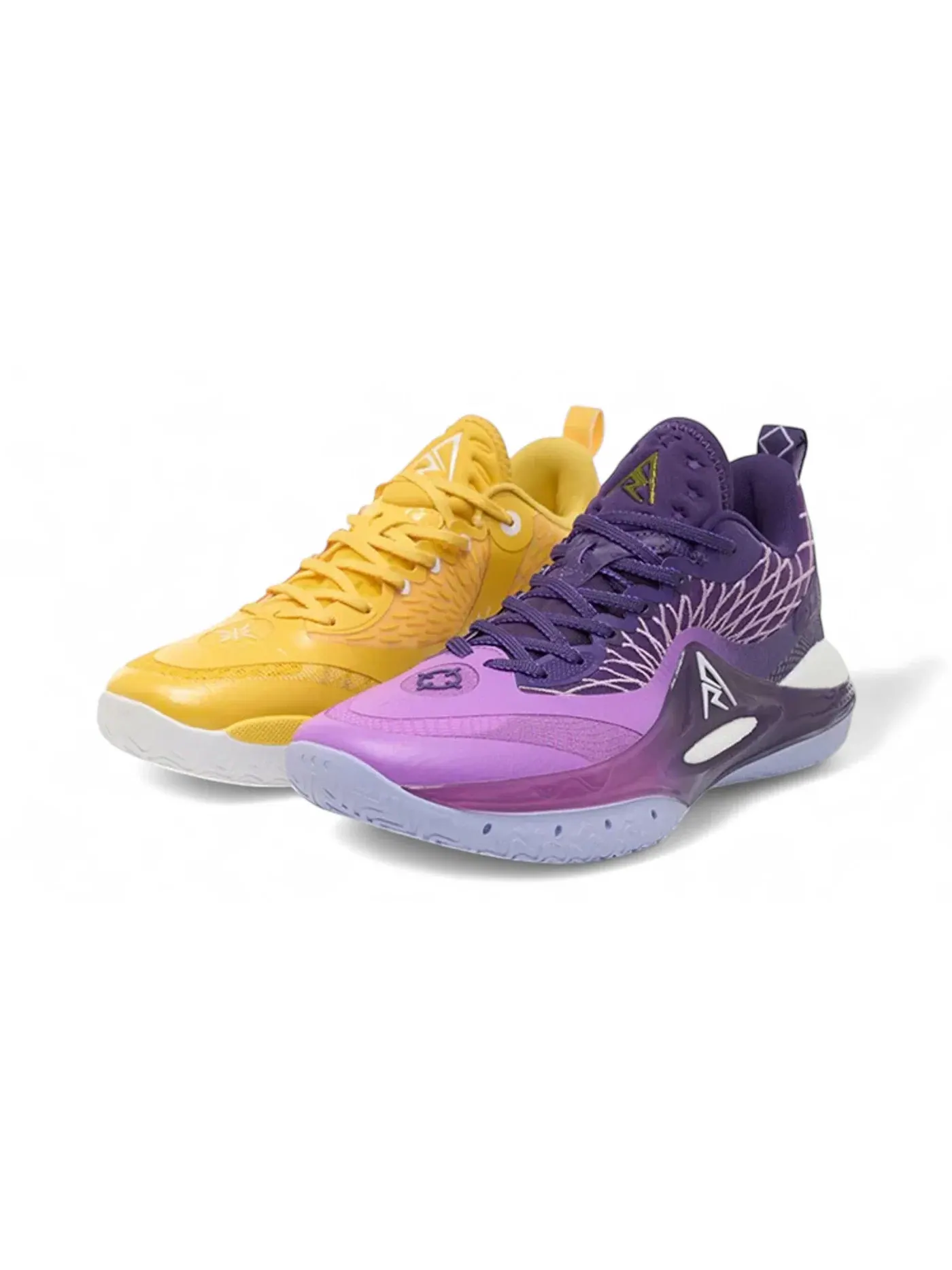 Мужские кроссовки Rigorer AR2 Showtime and Sunrise Rigorer — изображение 1 из 2, мульти