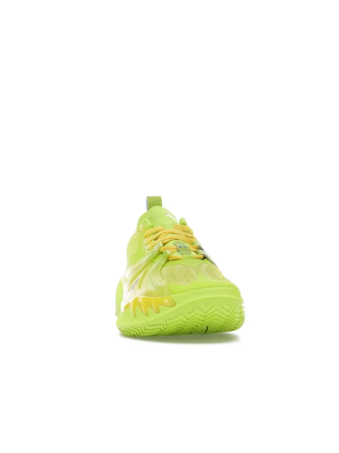 Мужские кроссовки с принтом Rigorer AR3 StockX Rigorer — изображение 2 из 4, зеленый