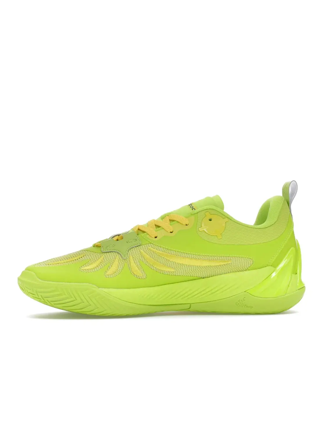 Мужские кроссовки с принтом Rigorer AR3 StockX Rigorer — изображение 3 из 4, зеленый