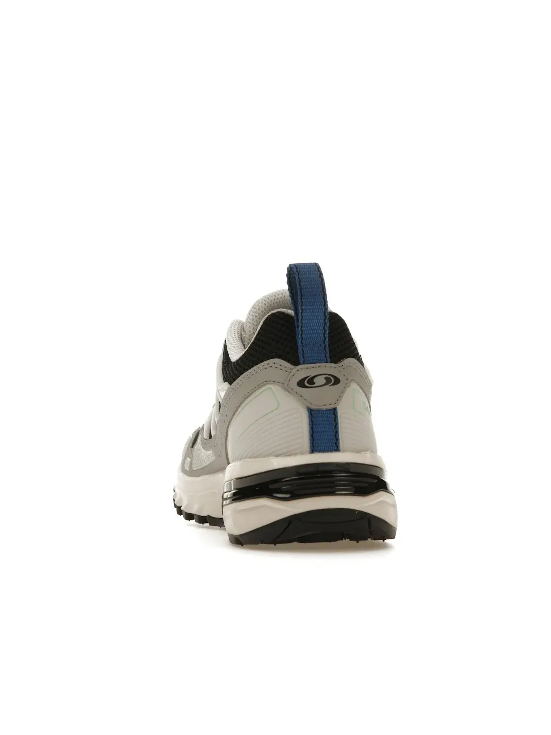 Кроссовки Salomon ACS + OG, для активного отдыха — изображение 4 из 4, черный