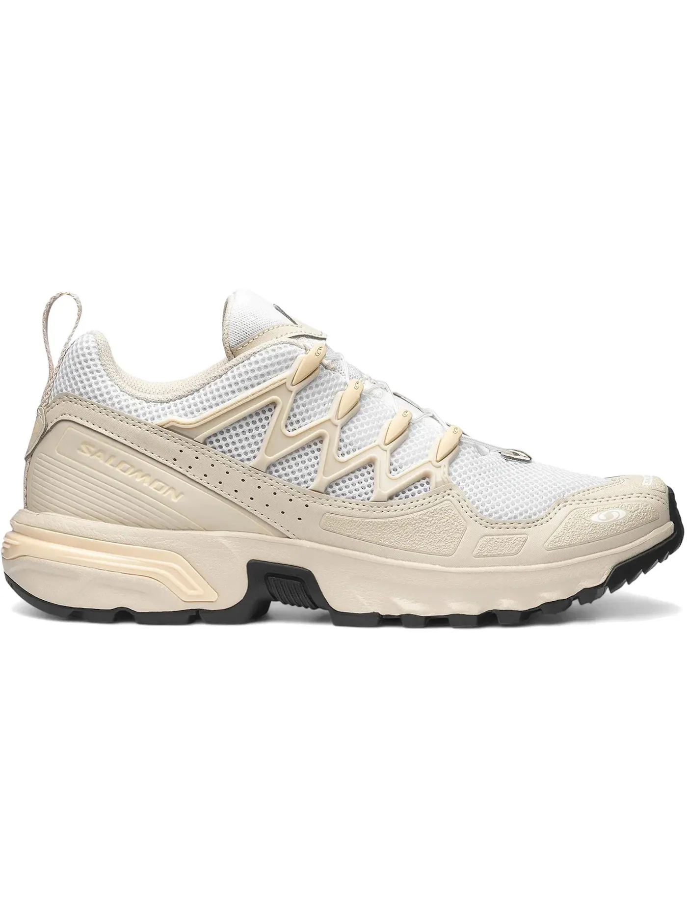 Кроссовки мужские Salomon Lifestyle ACS+ OG — изображение 1 из 1, белый