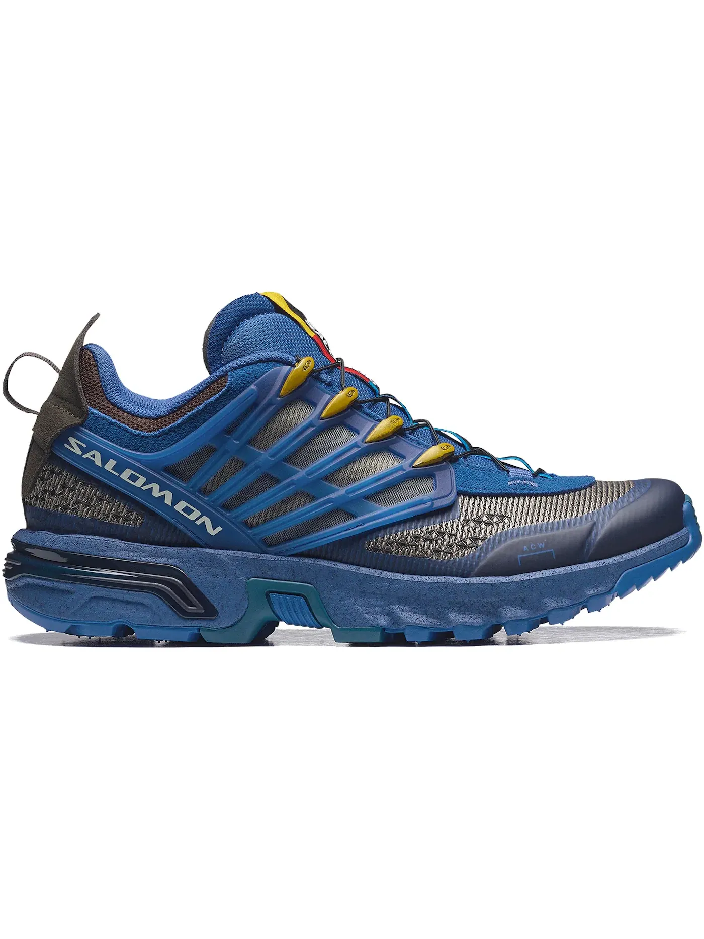 Кроссовки мужские Salomon ACS Pro A-COLD-WALL, Lifestyle — изображение 1 из 1