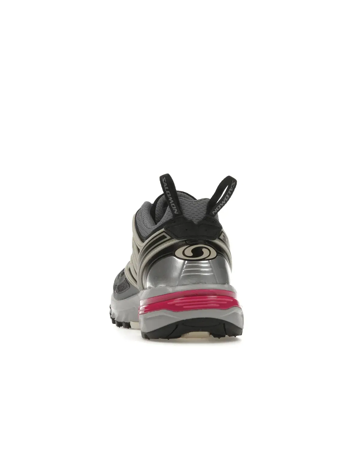 Кроссовки Salomon ACS Pro Advanced, Lifestyle — изображение 4 из 4, черный//серый