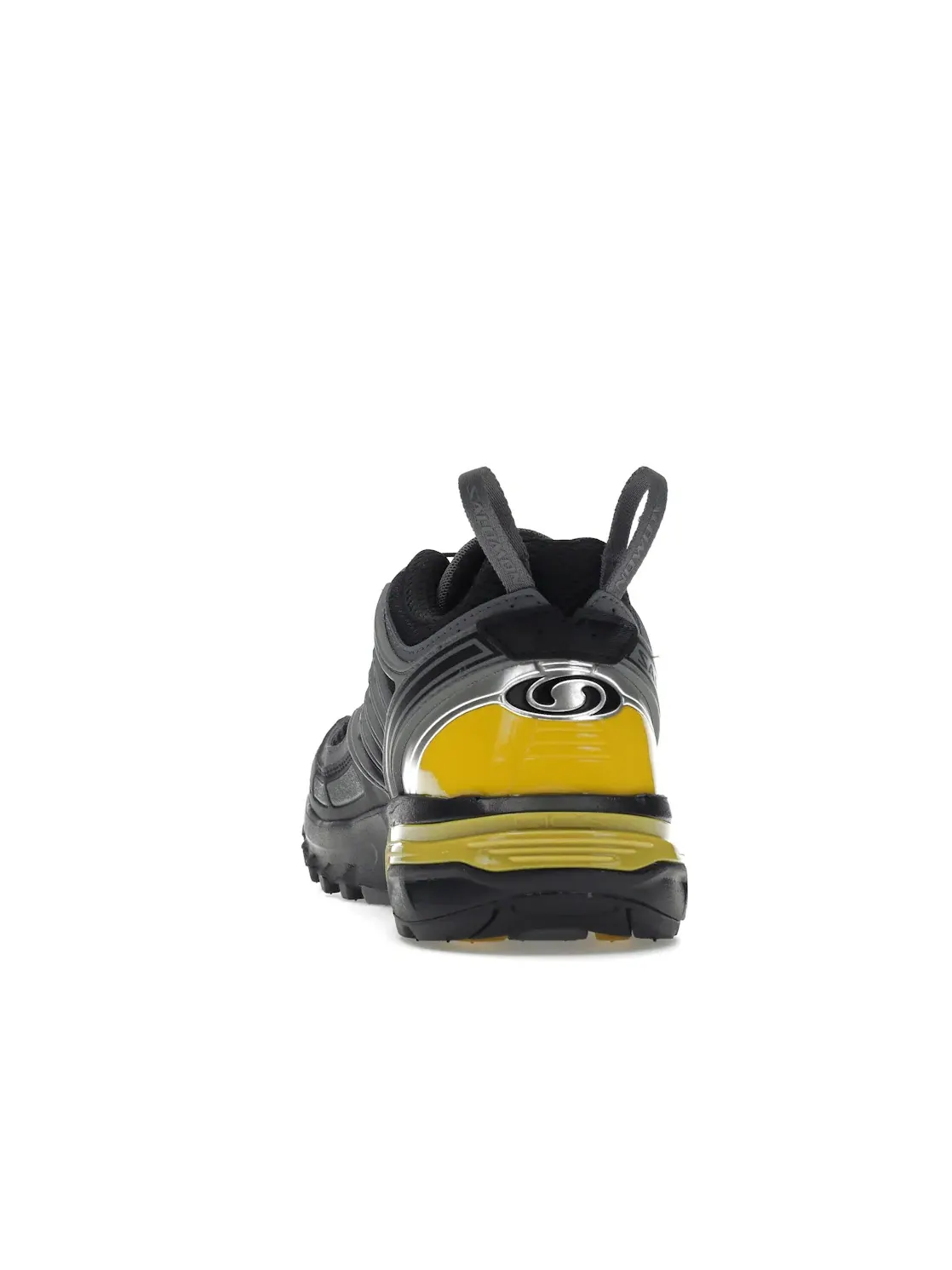 Кроссовки мужские Salomon Lifestyle ACS Pro Advanced — изображение 4 из 4, черный