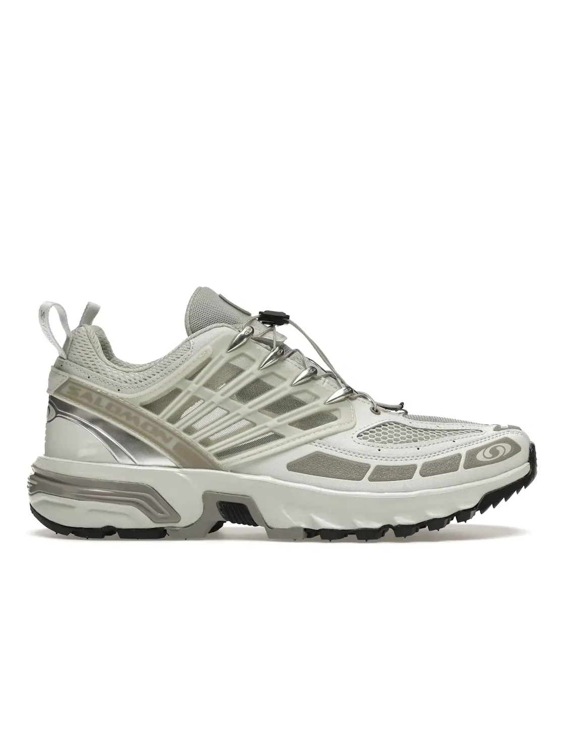Кроссовки Salomon ACS PRO Advanced Lifestyle, унисекс — изображение 1 из 4