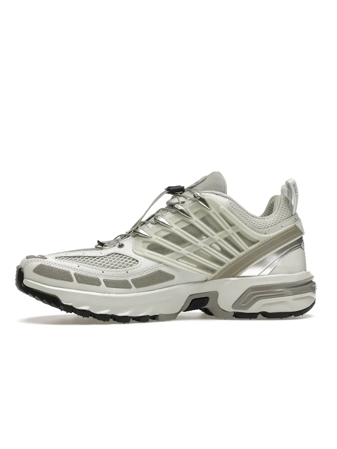 Кроссовки Salomon ACS PRO Advanced Lifestyle, унисекс — изображение 3 из 4