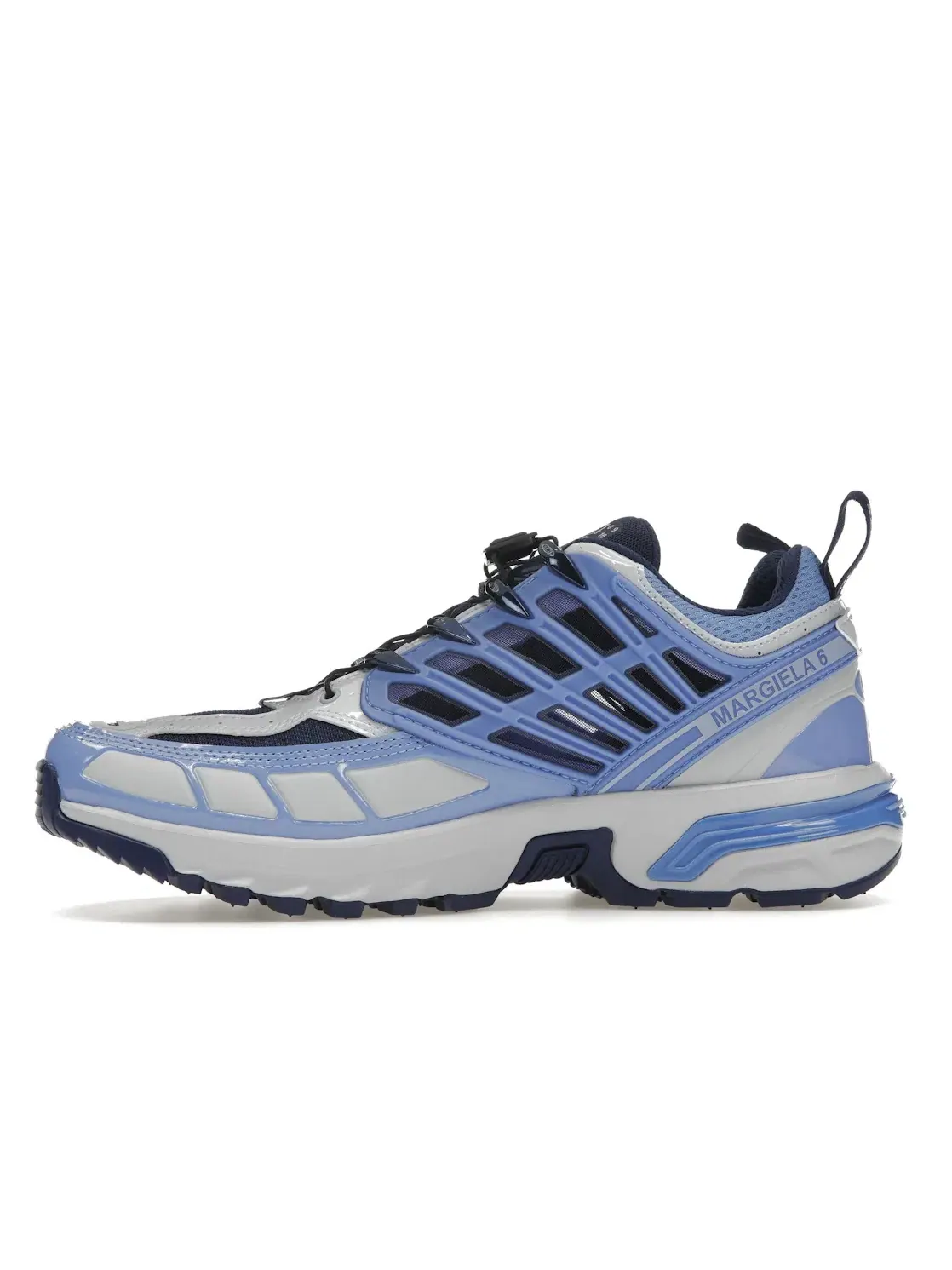 Мужские кроссовки Lifestyle Salomon ACS Pro Advanced — изображение 3 из 4, синий/синий