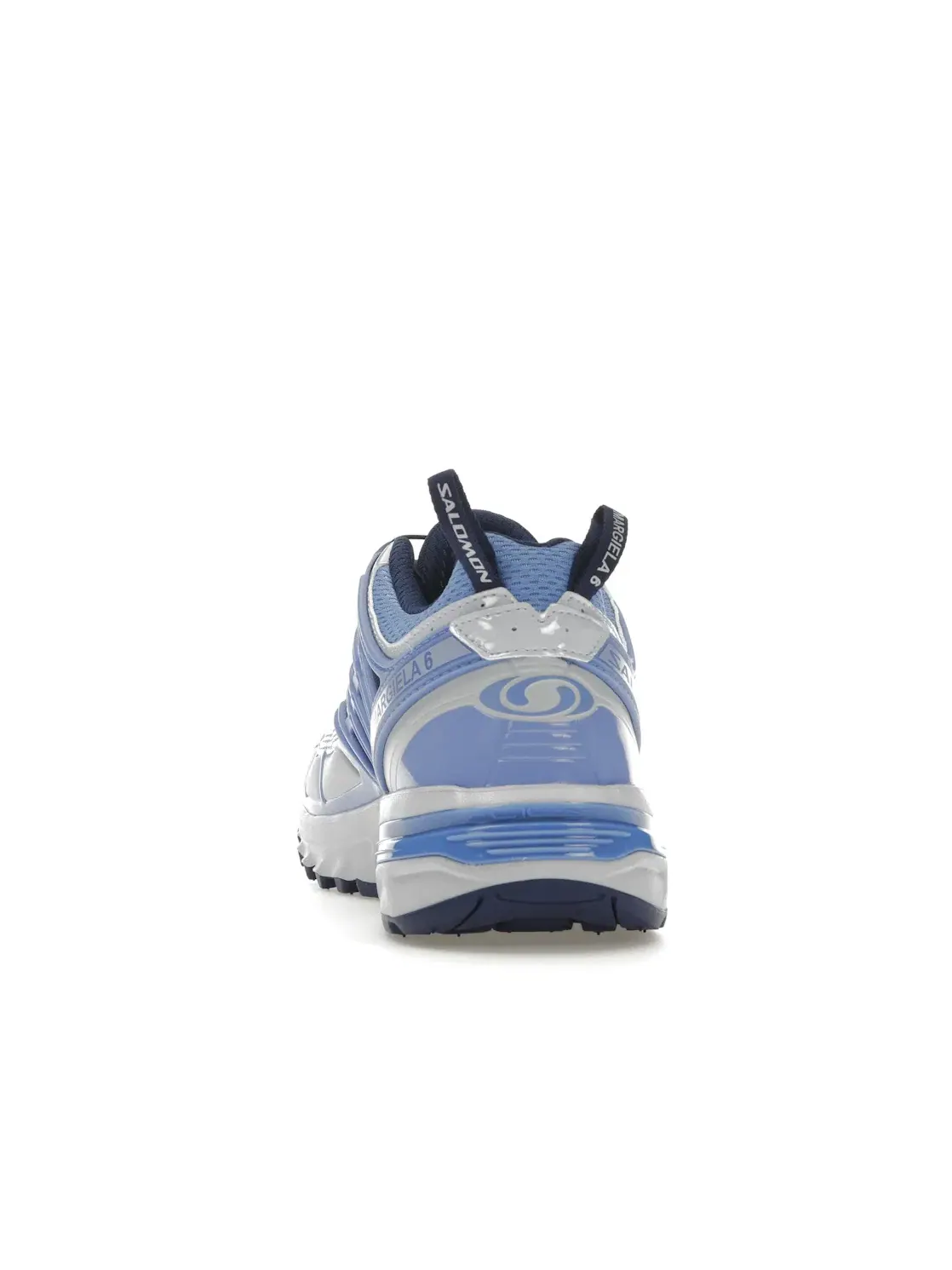 Мужские кроссовки Lifestyle Salomon ACS Pro Advanced — изображение 4 из 4, синий/синий