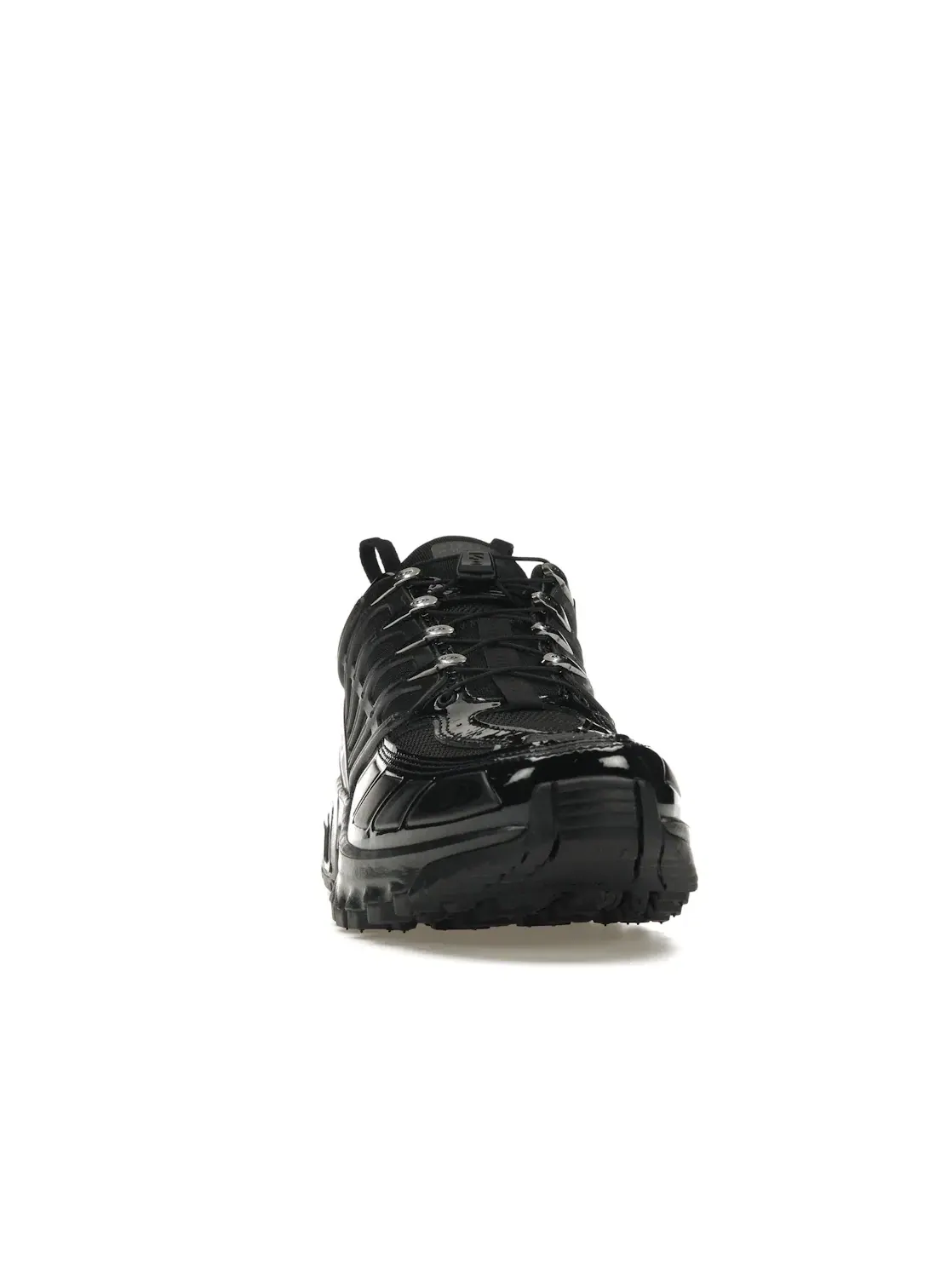 Кроссовки мужские Salomon ACS Pro Advanced, Lifestyle — изображение 2 из 4, черный//черный