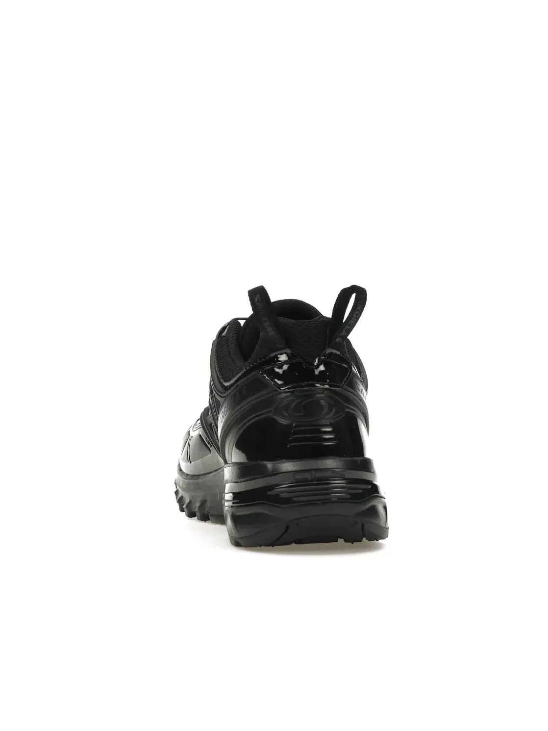 Кроссовки мужские Salomon ACS Pro Advanced, Lifestyle — изображение 4 из 4, черный//черный