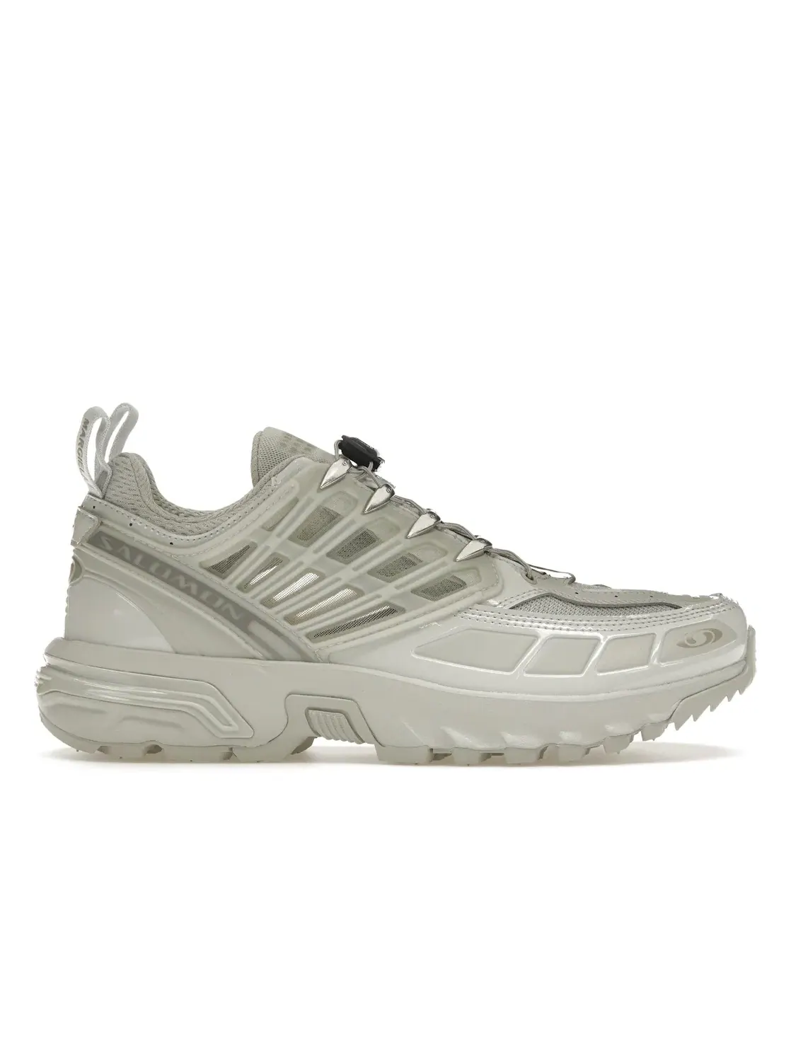 Кроссовки мужские Salomon ACS Pro Advanced, Lifestyle — изображение 1 из 4, серый