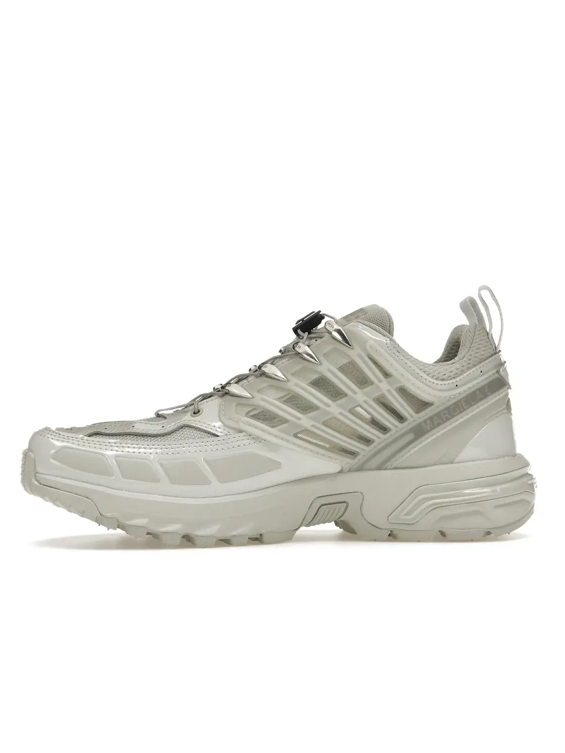 Кроссовки мужские Salomon ACS Pro Advanced, Lifestyle — изображение 3 из 4, серый