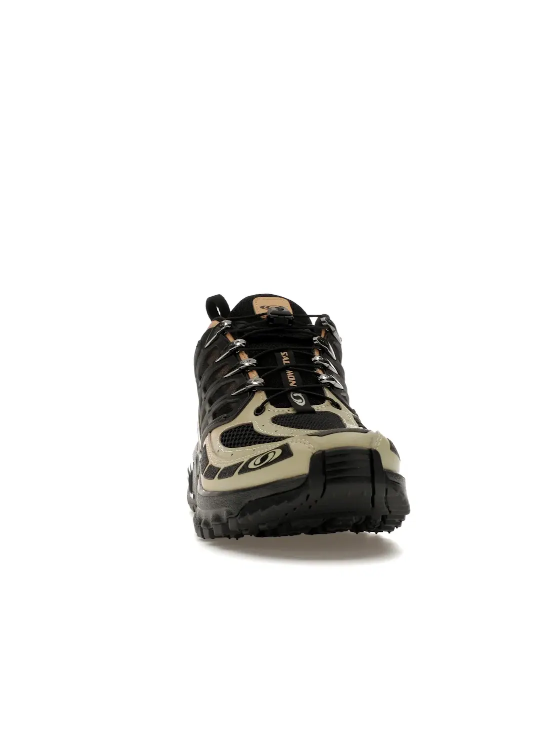 Кроссовки Salomon Lifestyle ACS Pro — изображение 2 из 4, черный
