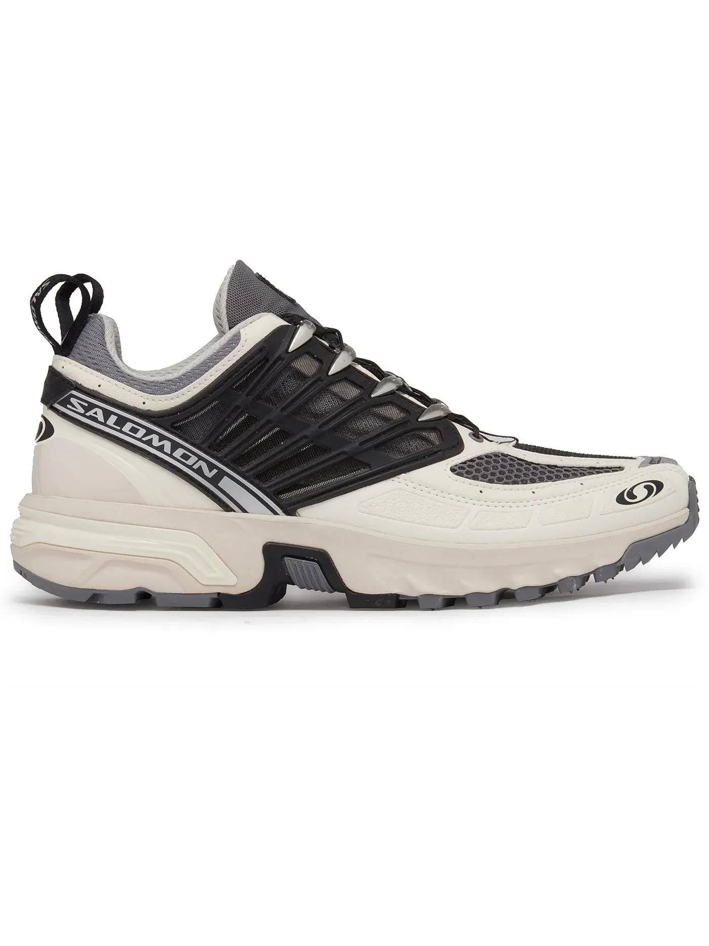 Кроссовки мужские Salomon Lifestyle ACS Pro — изображение 1 из 4, белый/серебристый