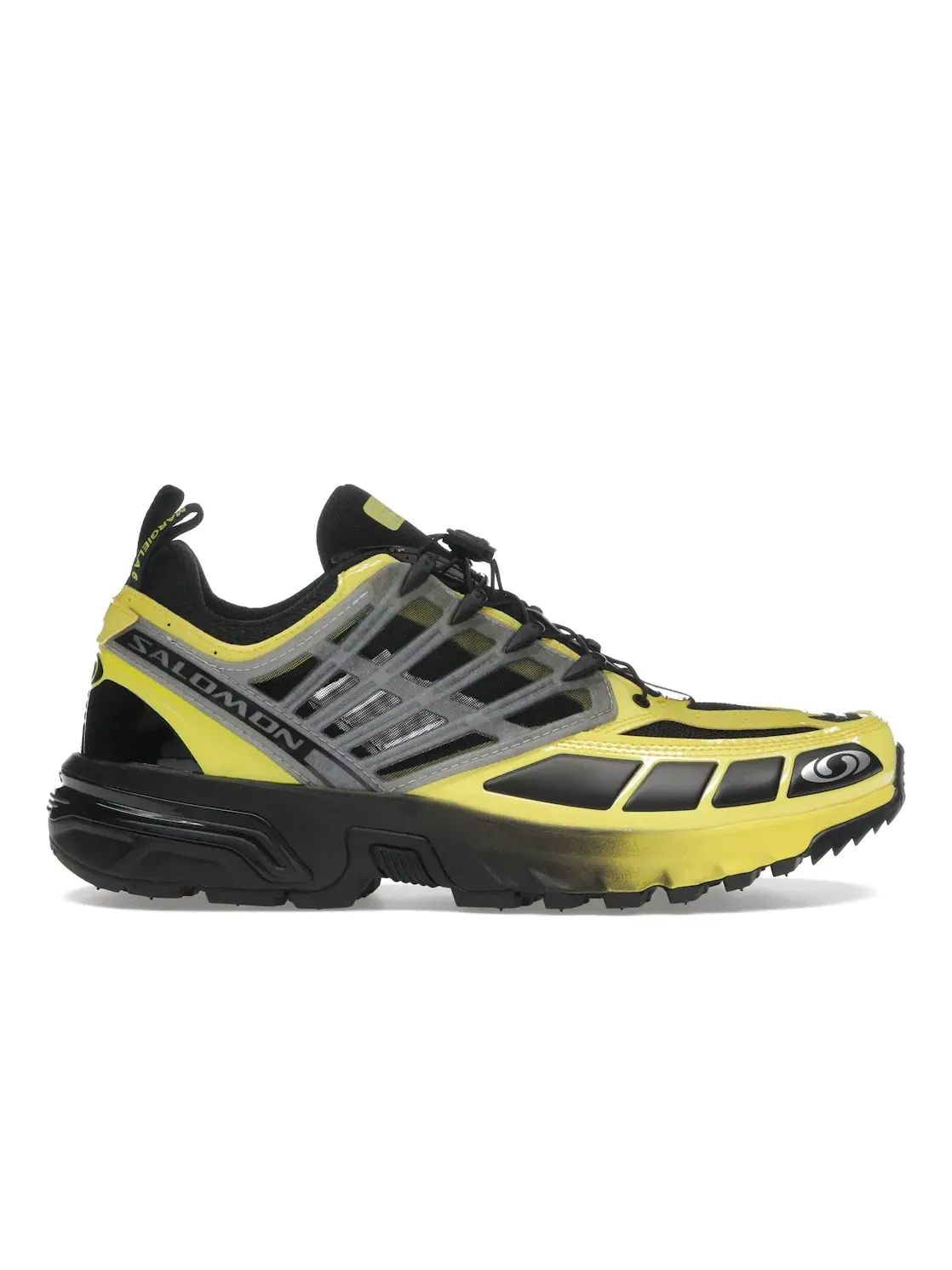 Кроссовки Salomon ACS Pro MM6 Maison Margiela, Lifestyle — изображение 1 из 4