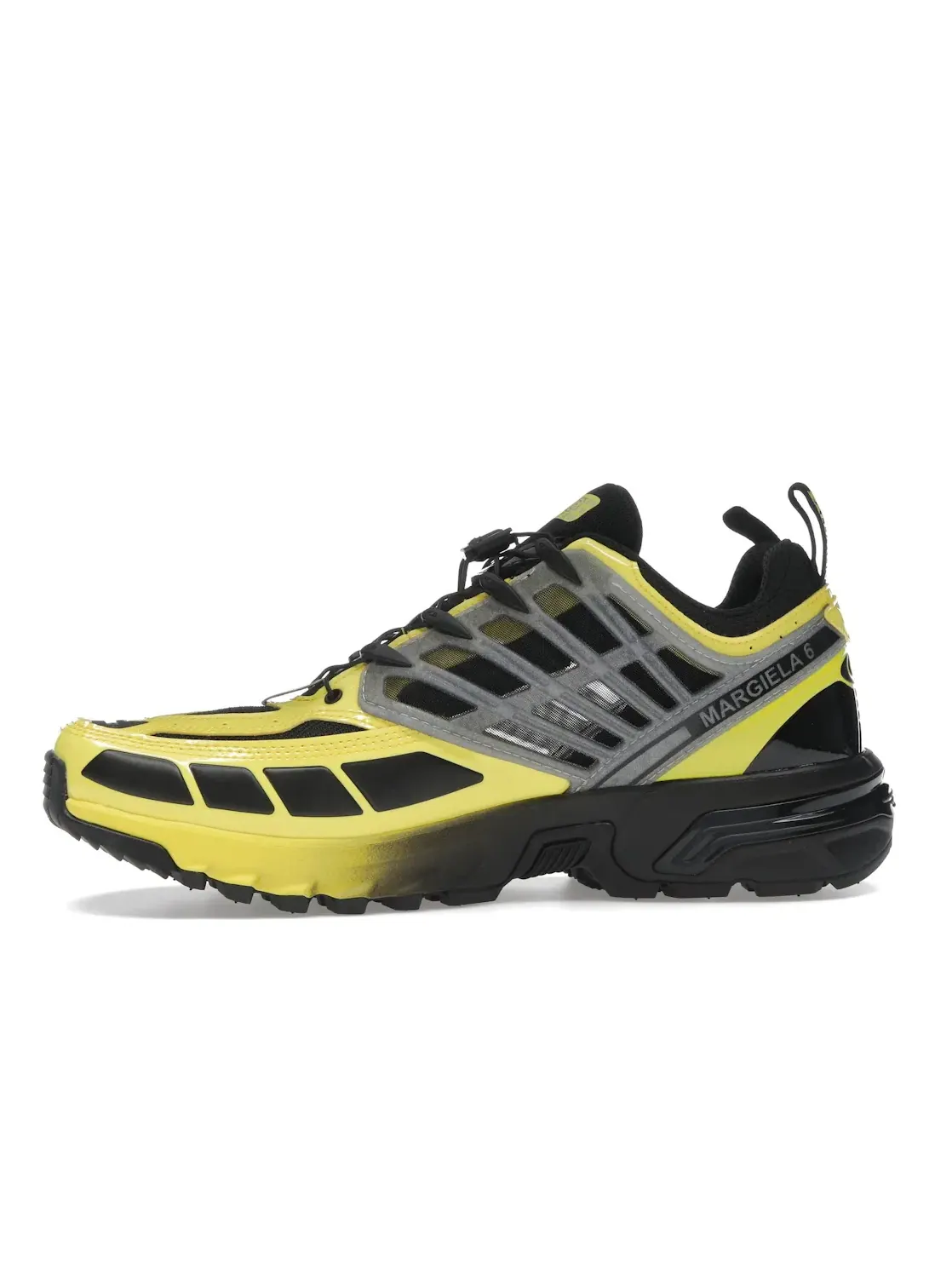 Кроссовки Salomon ACS Pro MM6 Maison Margiela, Lifestyle — изображение 3 из 4