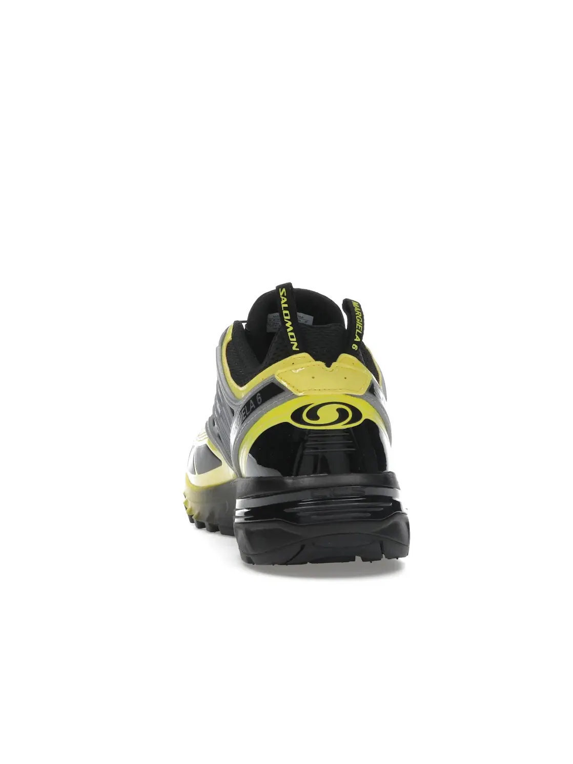 Кроссовки Salomon ACS Pro MM6 Maison Margiela, Lifestyle — изображение 4 из 4
