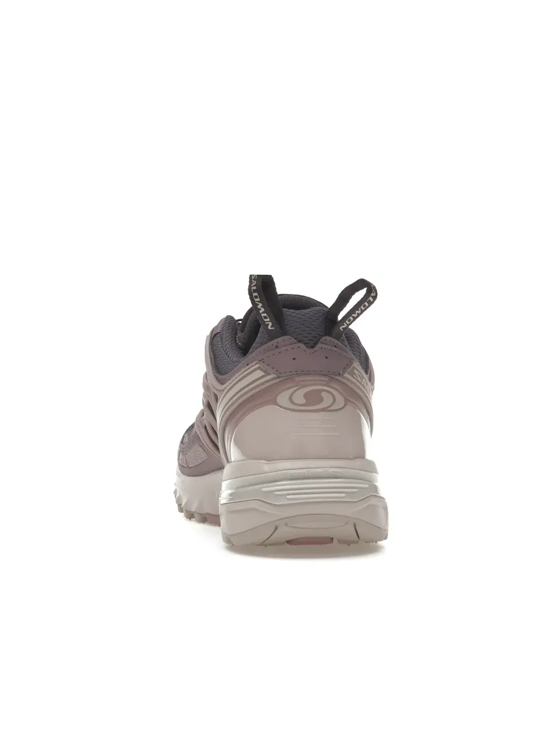 Кроссовки мужские Salomon Lifestyle ACS Pro Nightshade/Moonscape/Ashes Of Roses — изображение 4 из 4