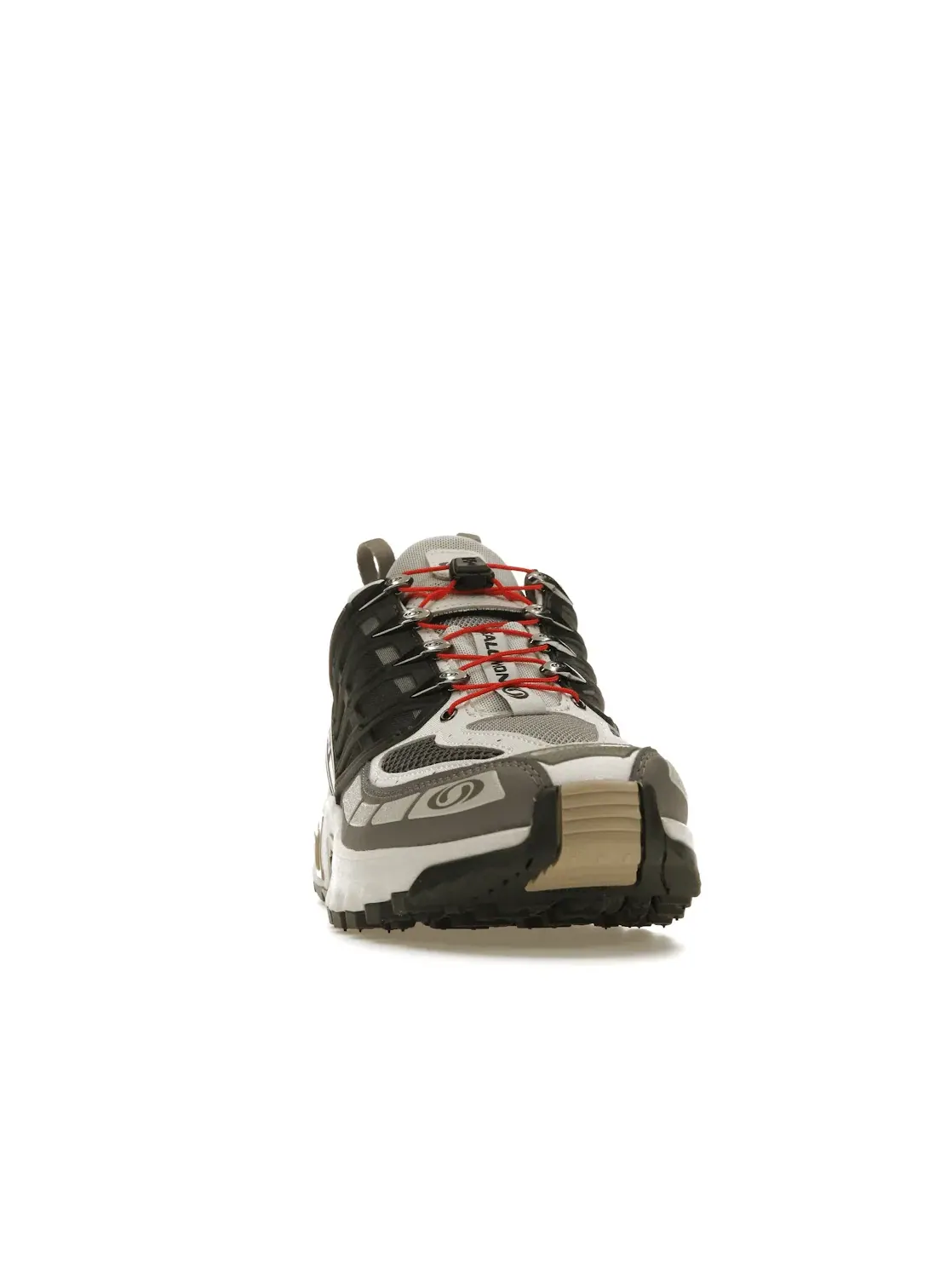 Кроссовки Salomon ACS Pro Lifestyle — изображение 2 из 4, винтажный хаки