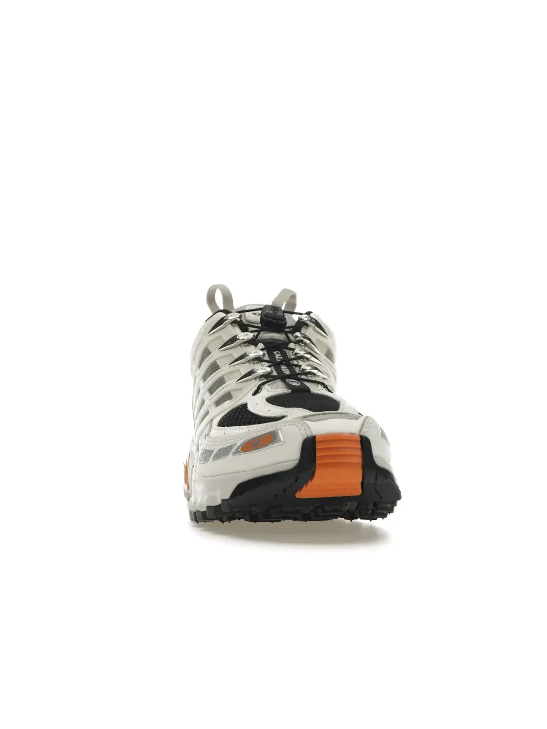 Кроссовки мужские Salomon Lifestyle ACS Pro — изображение 2 из 4, кремовый