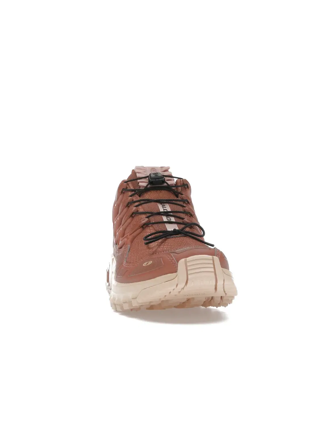 Кроссовки Salomon Lifestyle ACS+ — изображение 2 из 4, коричневый