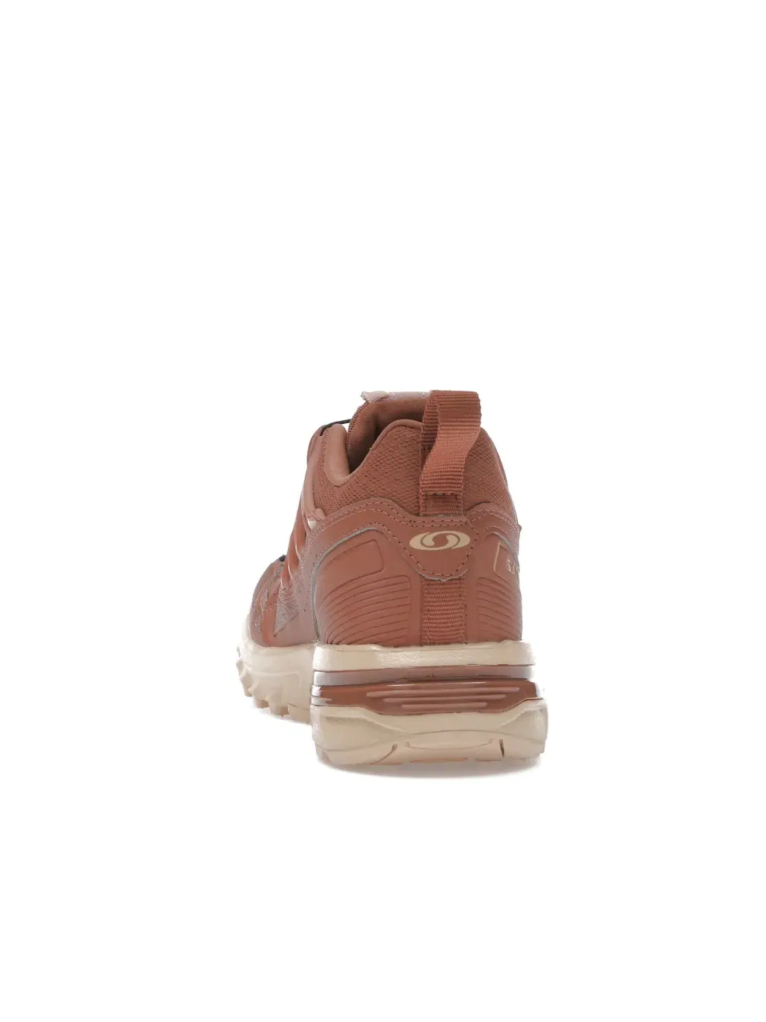 Кроссовки Salomon Lifestyle ACS+ — изображение 4 из 4, коричневый
