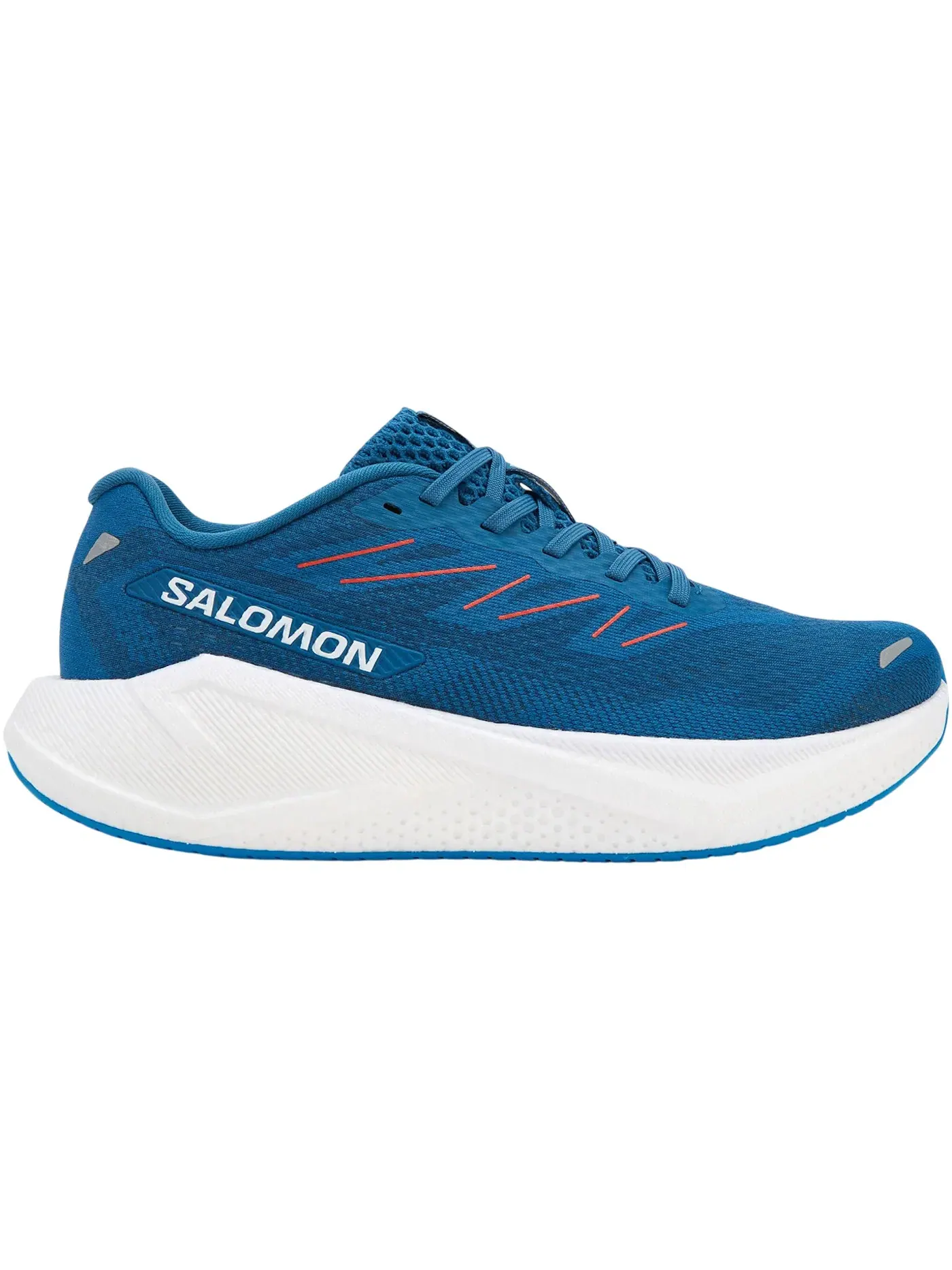 Кроссовки мужские для бега Salomon Aero Blaze 3 — изображение 1 из 1, темный синий
