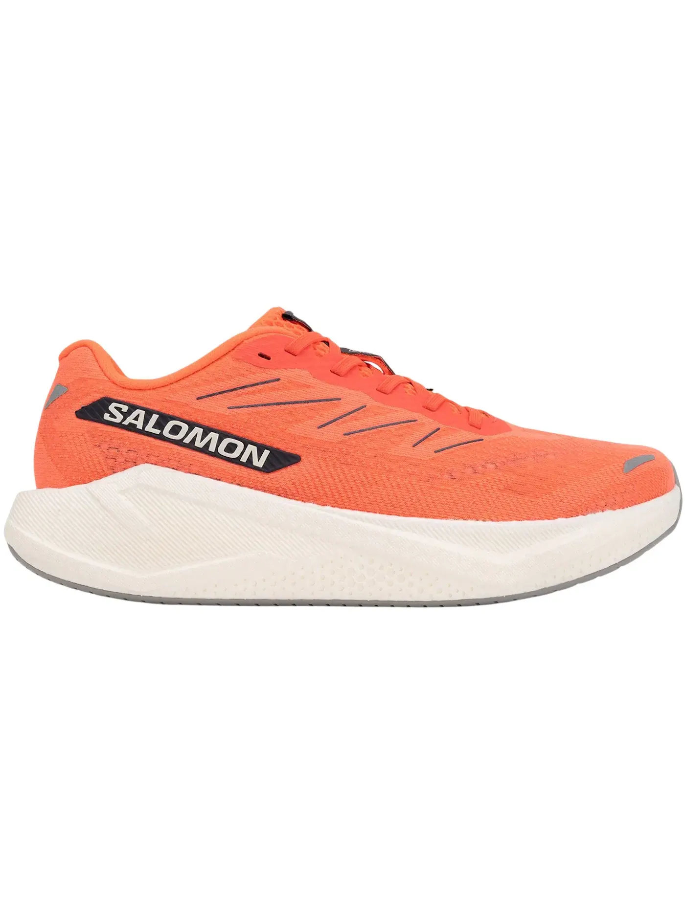 Кроссовки мужские Salomon Aero Blaze 3, для бега, Neon Flame/Vanilla Ice — изображение 1 из 1