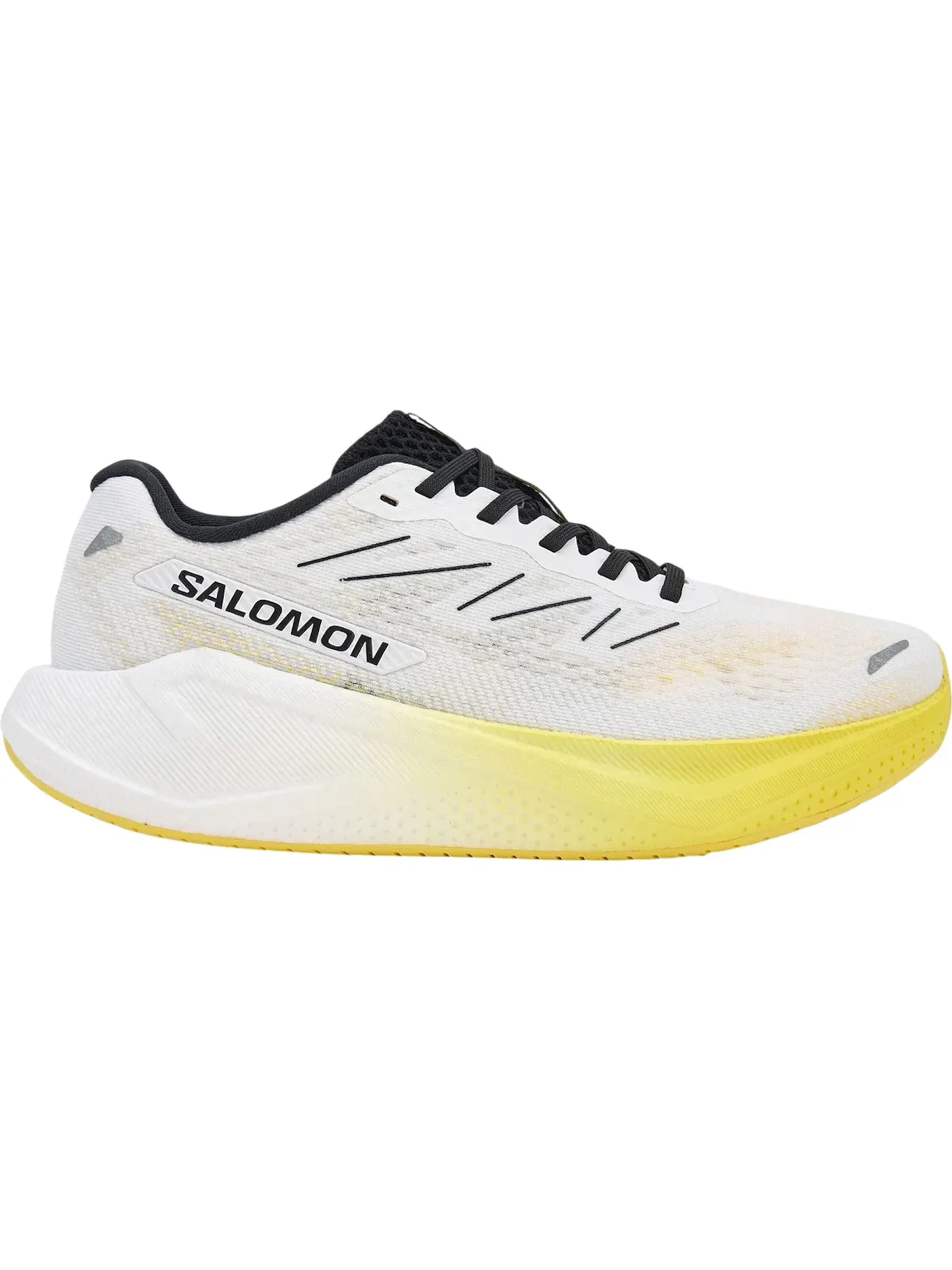 Кроссовки мужские для бега Salomon Aero Blaze 3 — изображение 1 из 1, черный