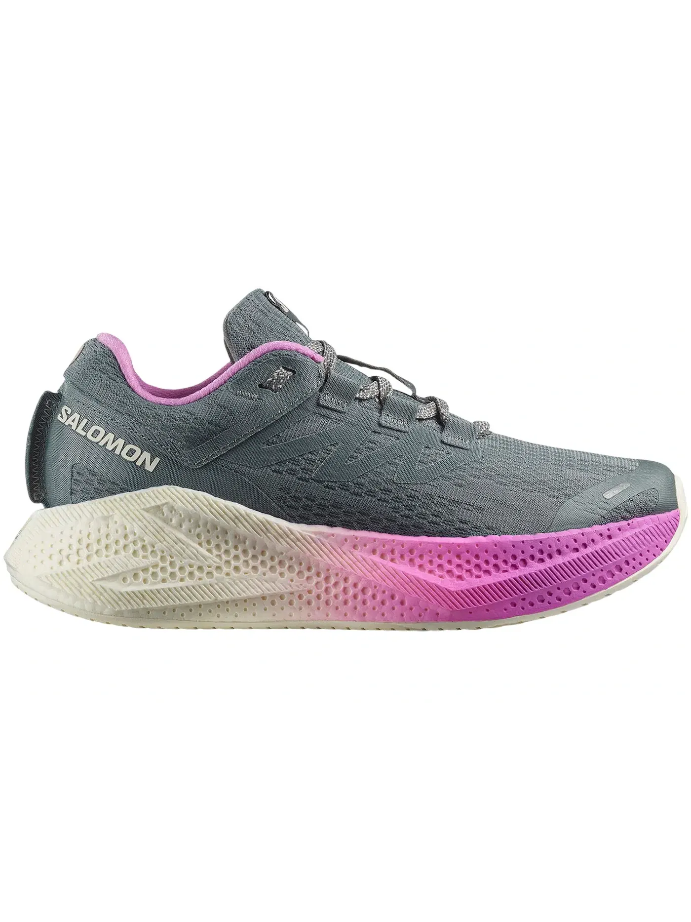 Кроссовки женские для бега Salomon Aero Glide 3 — изображение 1 из 1, мульти