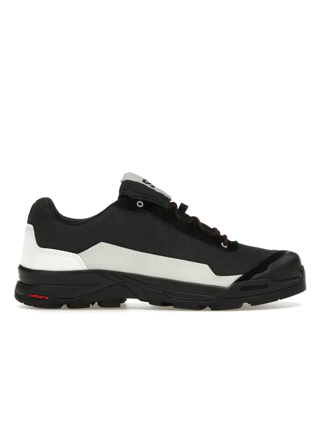 Кроссовки Salomon Lifestyle X-Alp Esill — изображение 1 из 4, черный//черный