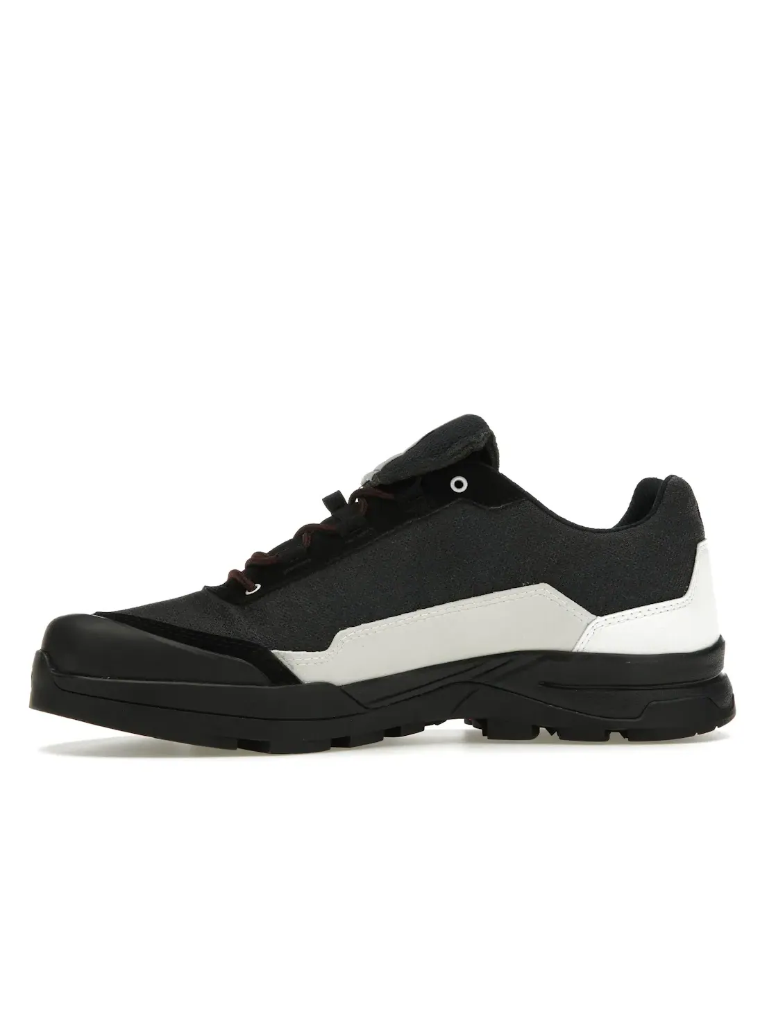 Кроссовки Salomon Lifestyle X-Alp Esill — изображение 3 из 4, черный//черный
