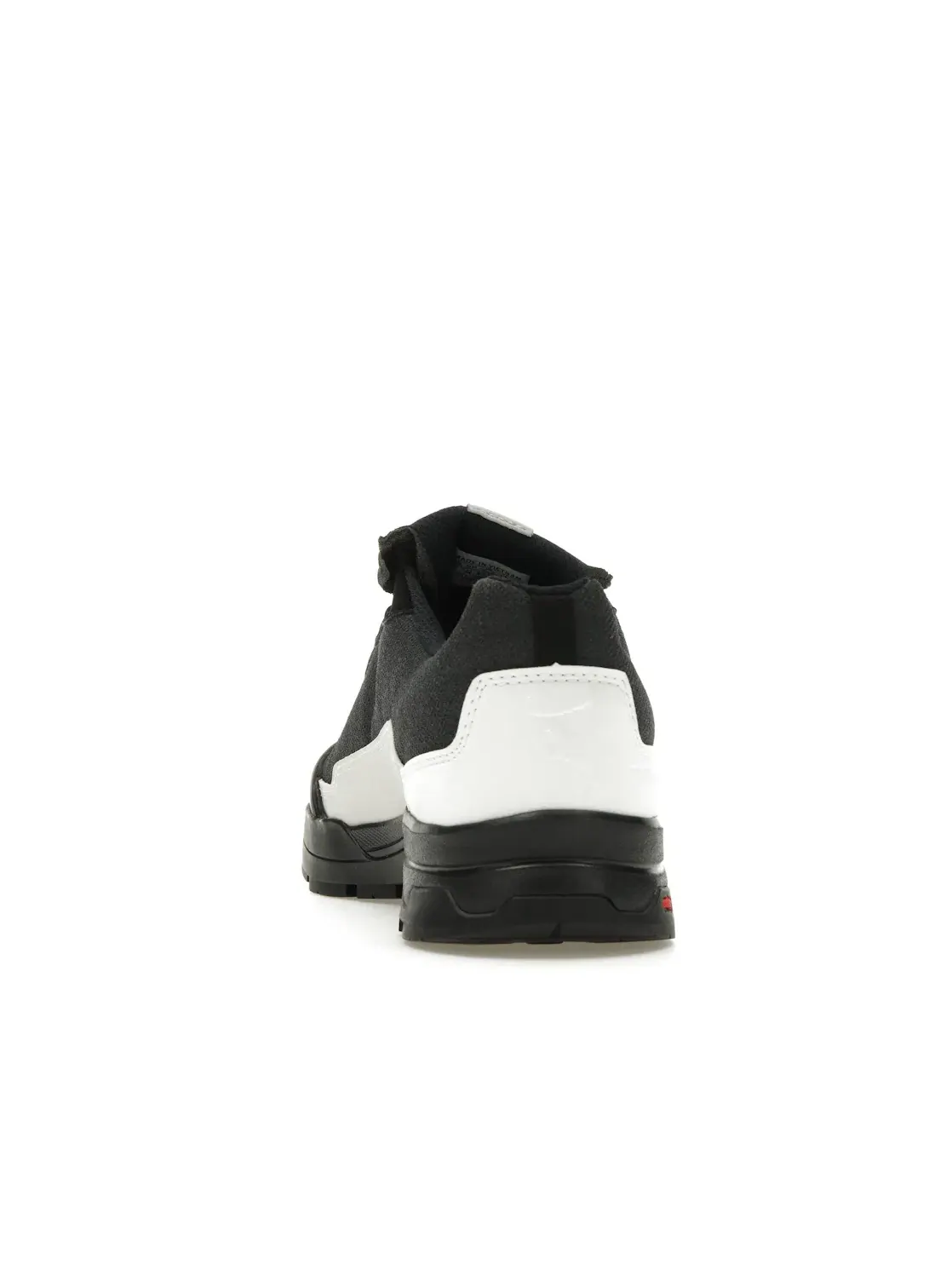 Кроссовки Salomon Lifestyle X-Alp Esill — изображение 4 из 4, черный//черный